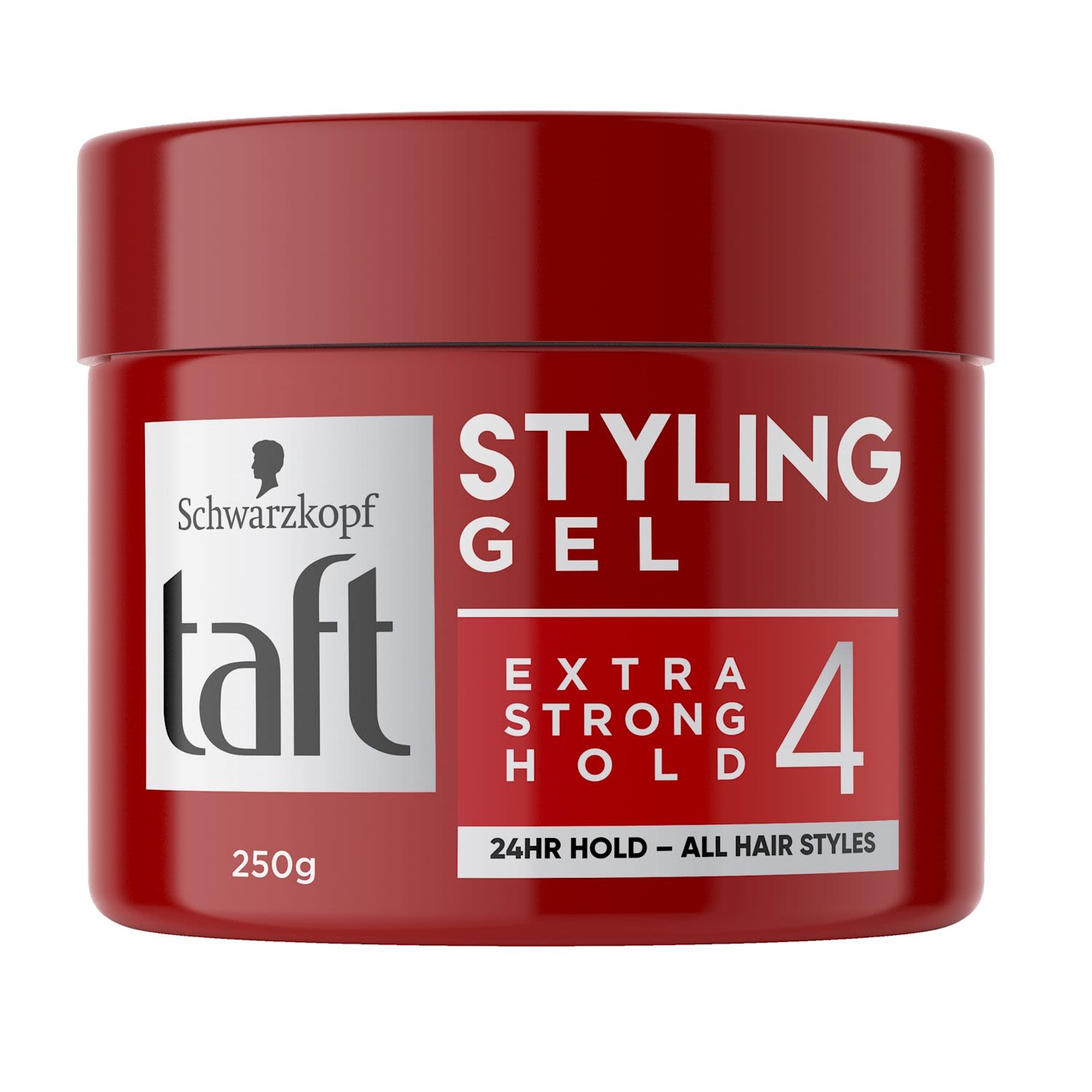 Schwarzkopf Taft Styling Gel Extra Strong Hold