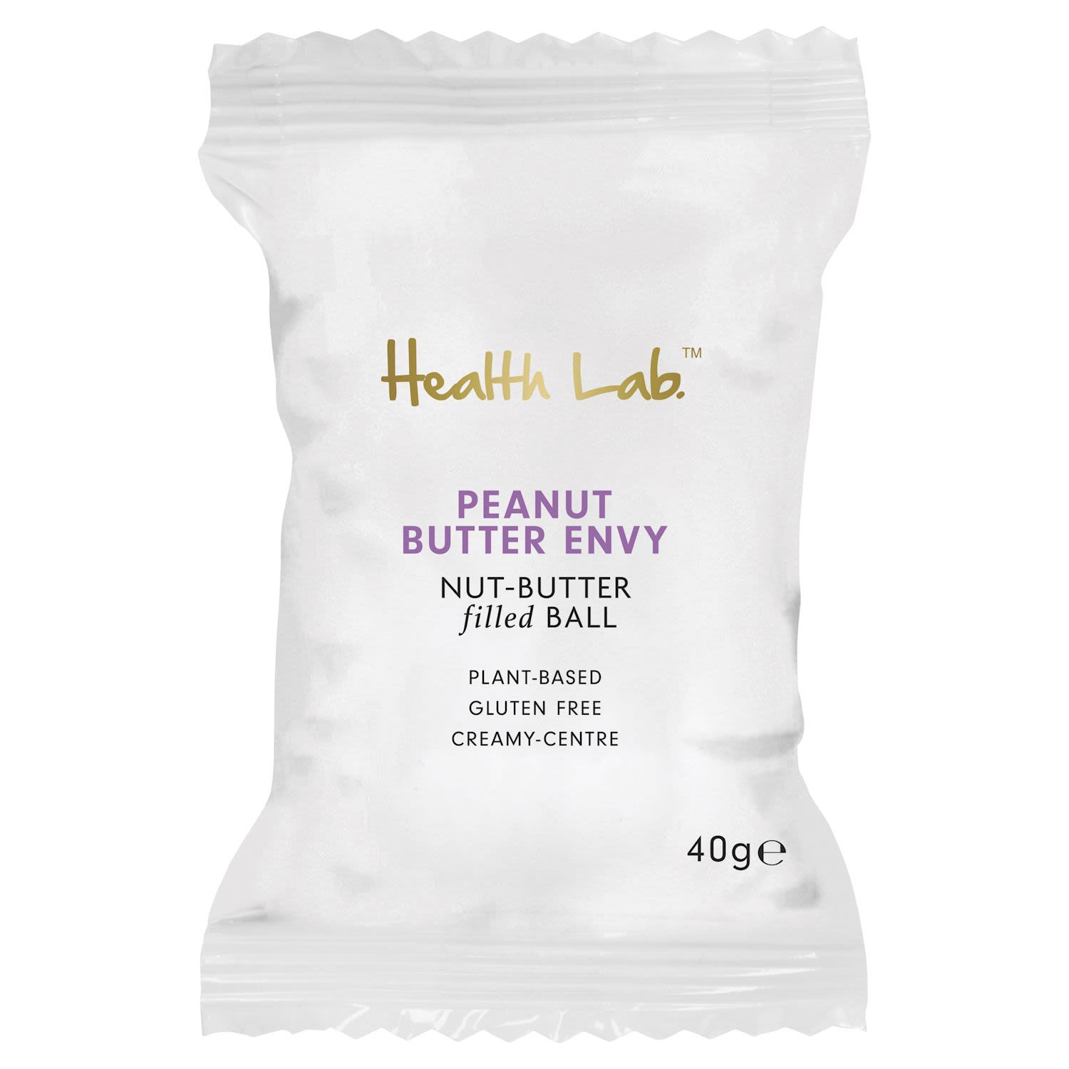 Health Lab 40g