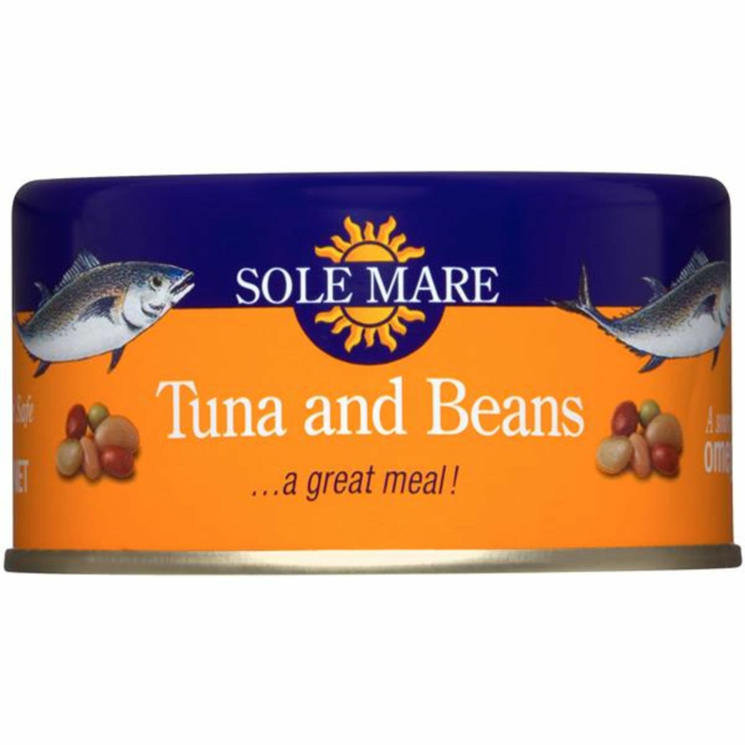 Soul Mare 185g