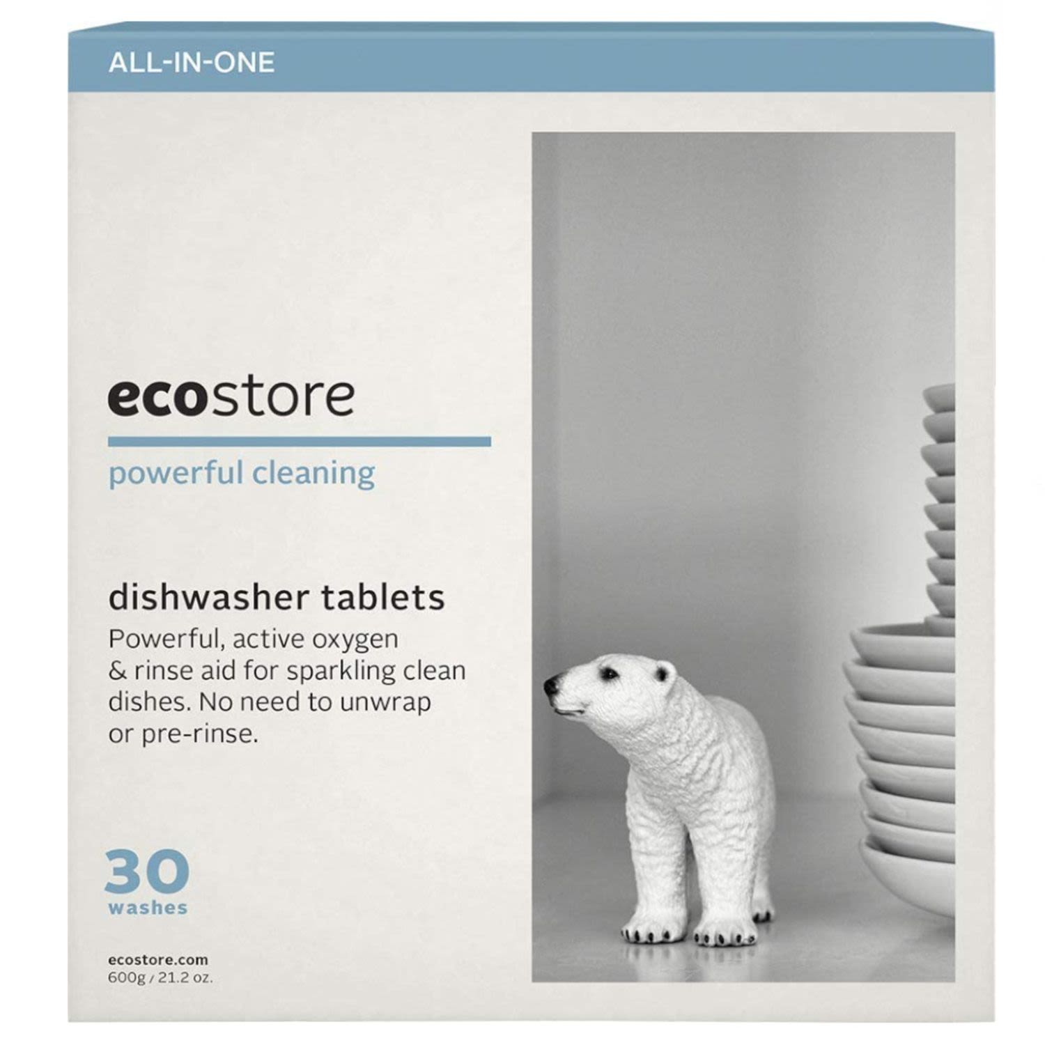Ecostore 30 pack