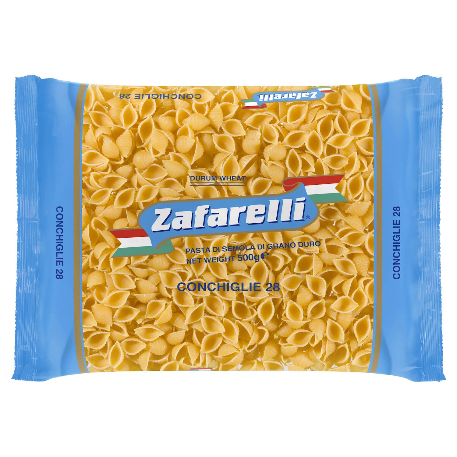 Zafarelli 500g