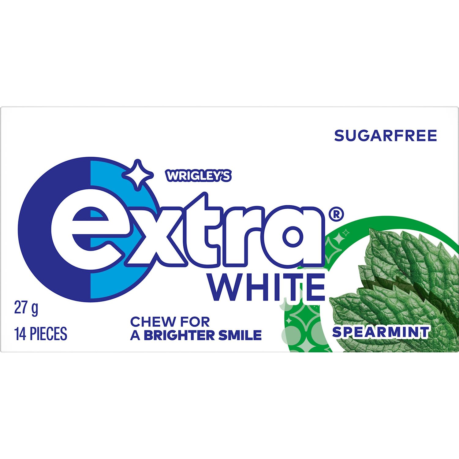 Extra 27g