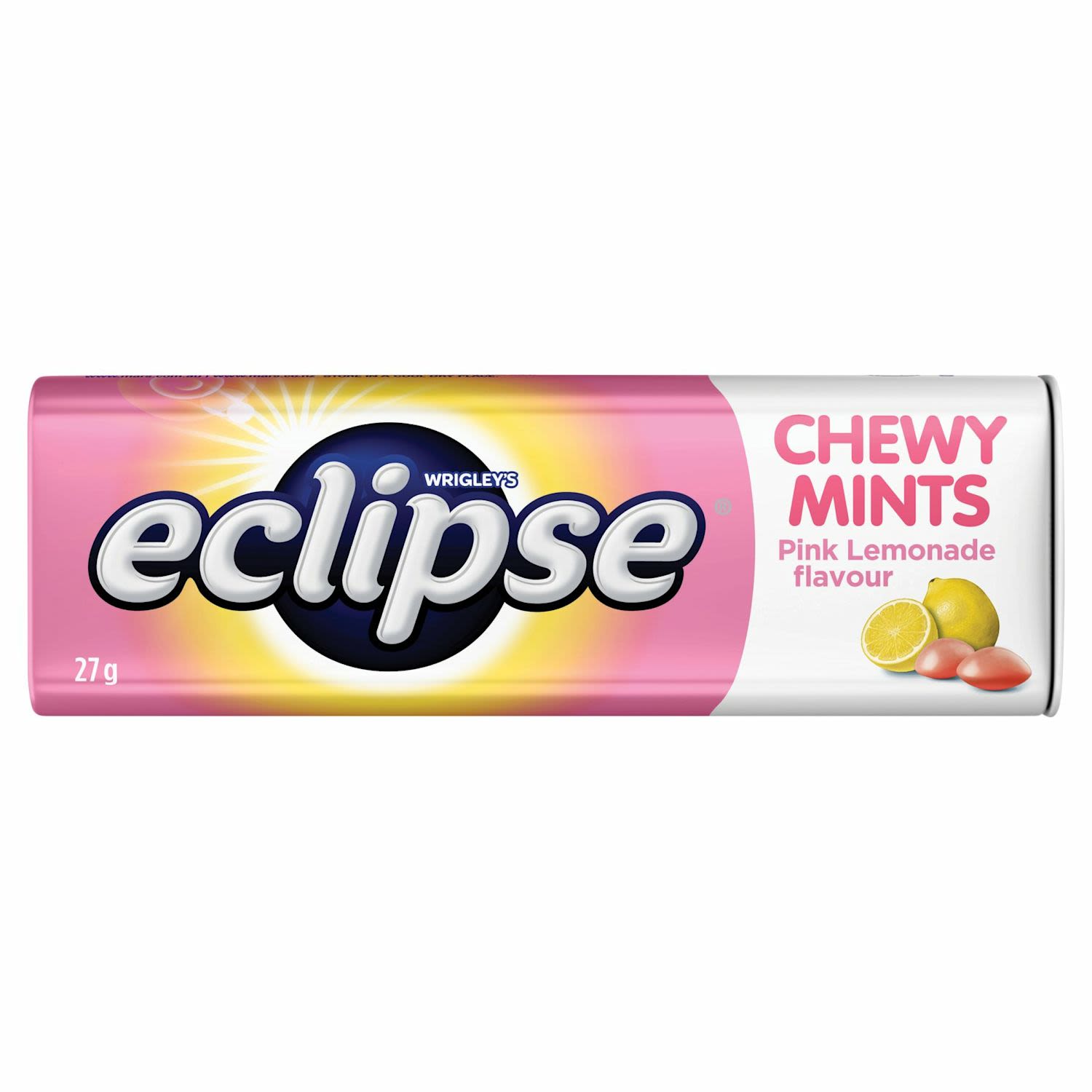 Eclipse 27g