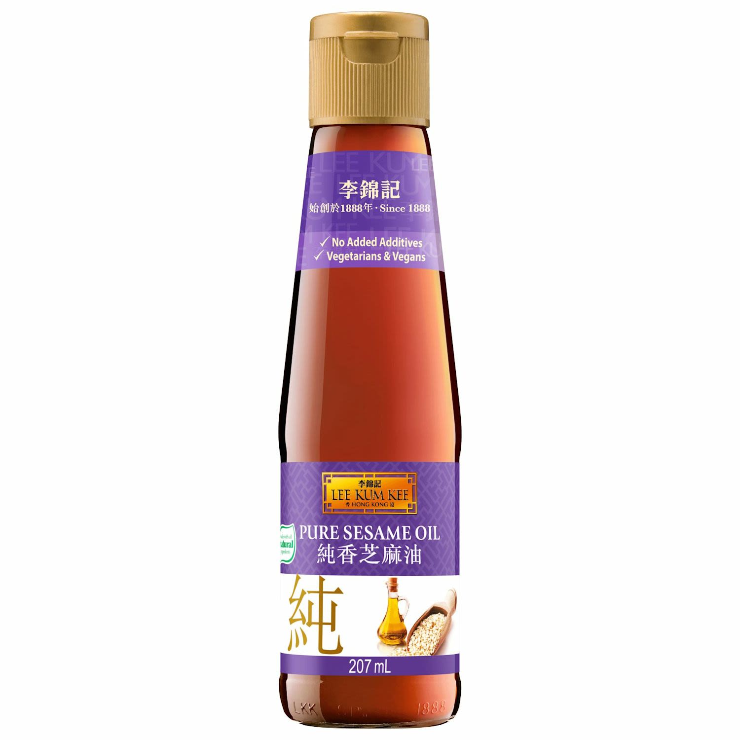 Lee Kum Kee 207ml