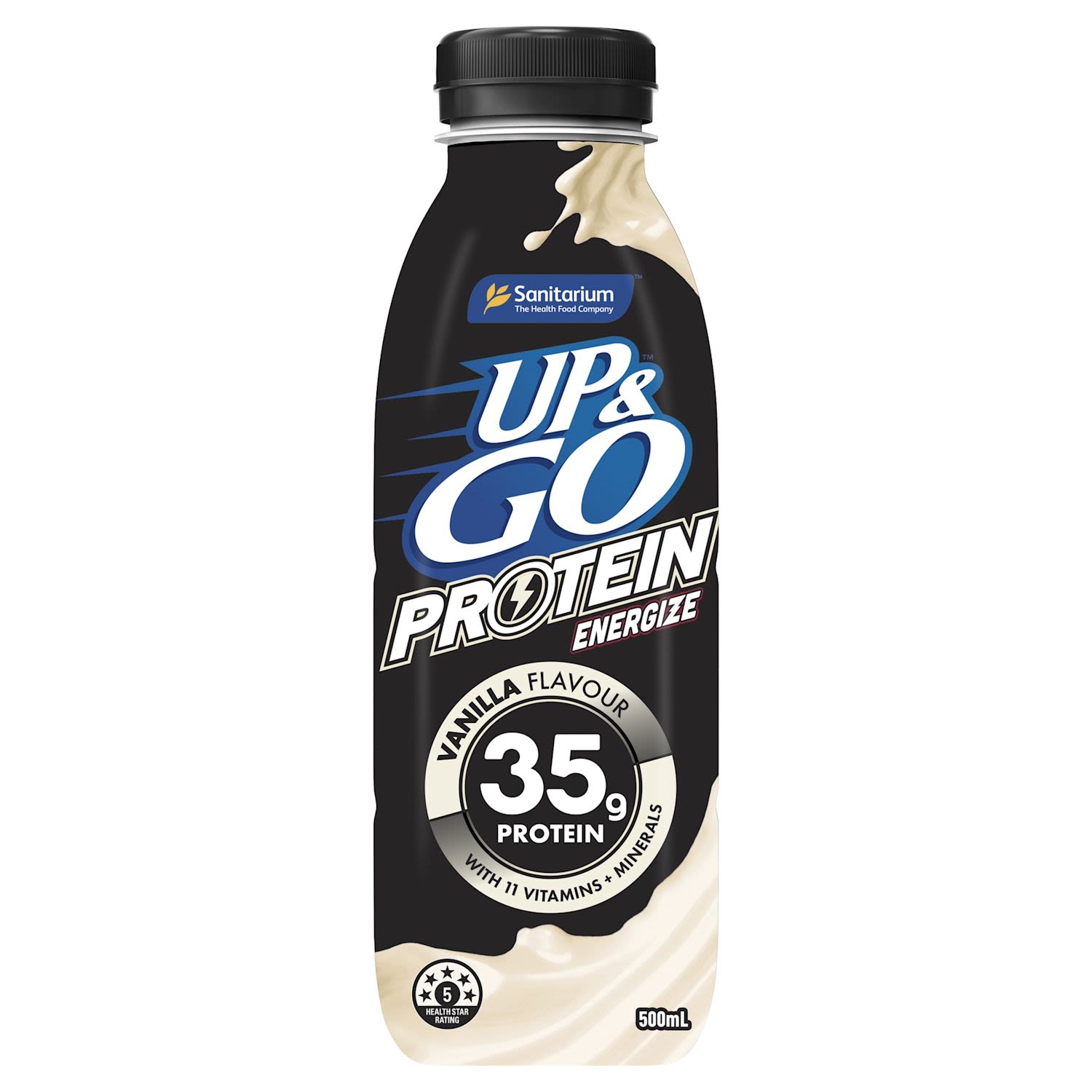 Up & Go 500ml
