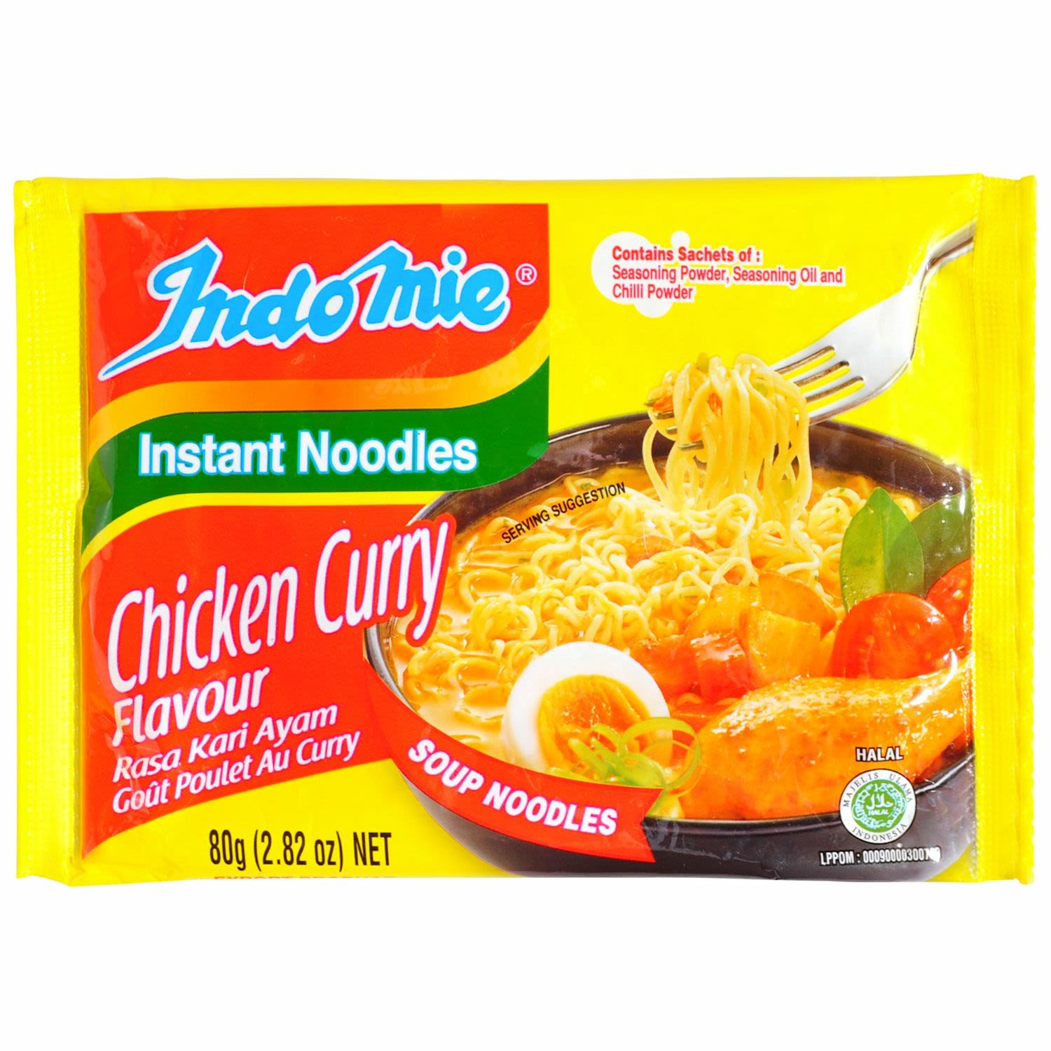 Indomie 80g