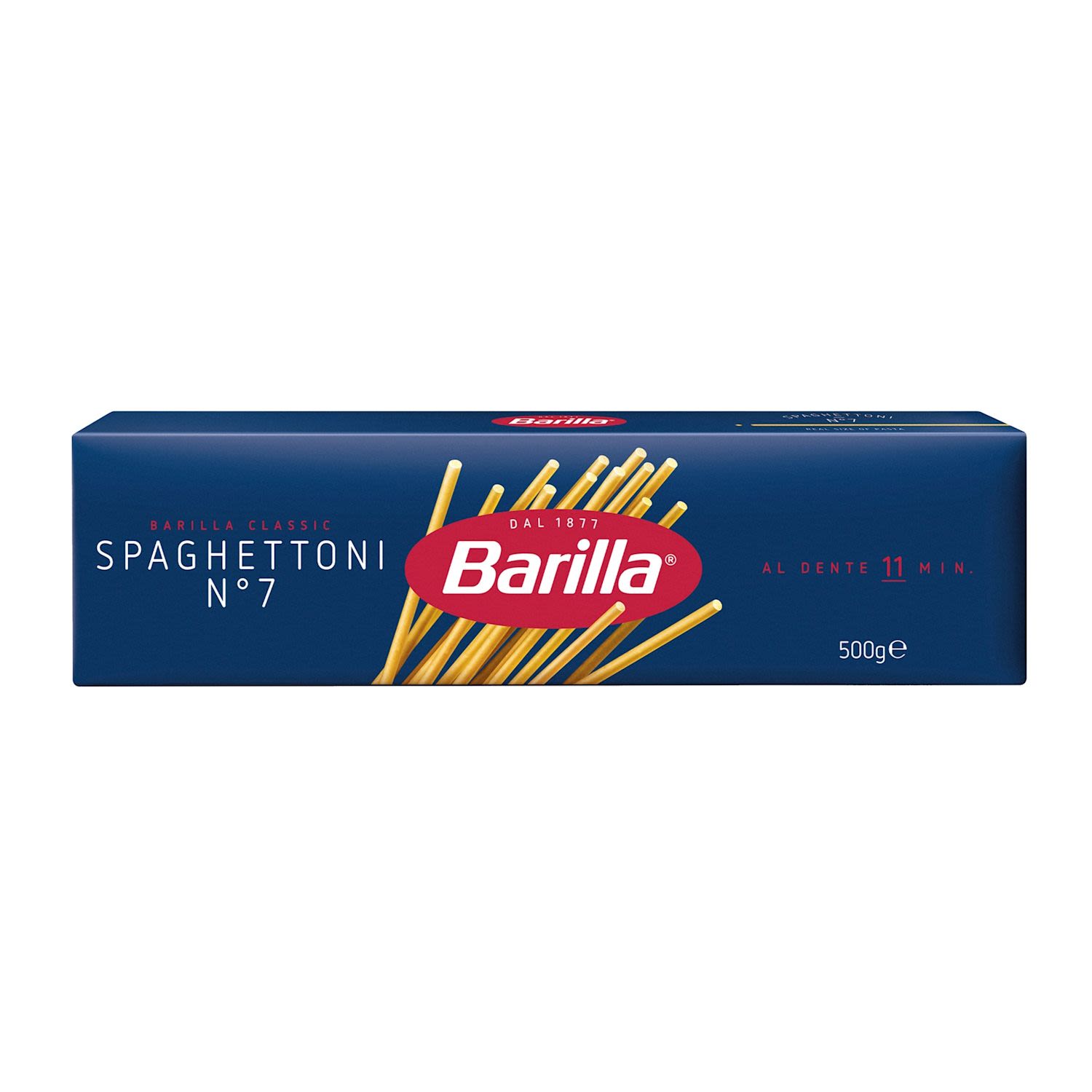 Barilla 500g