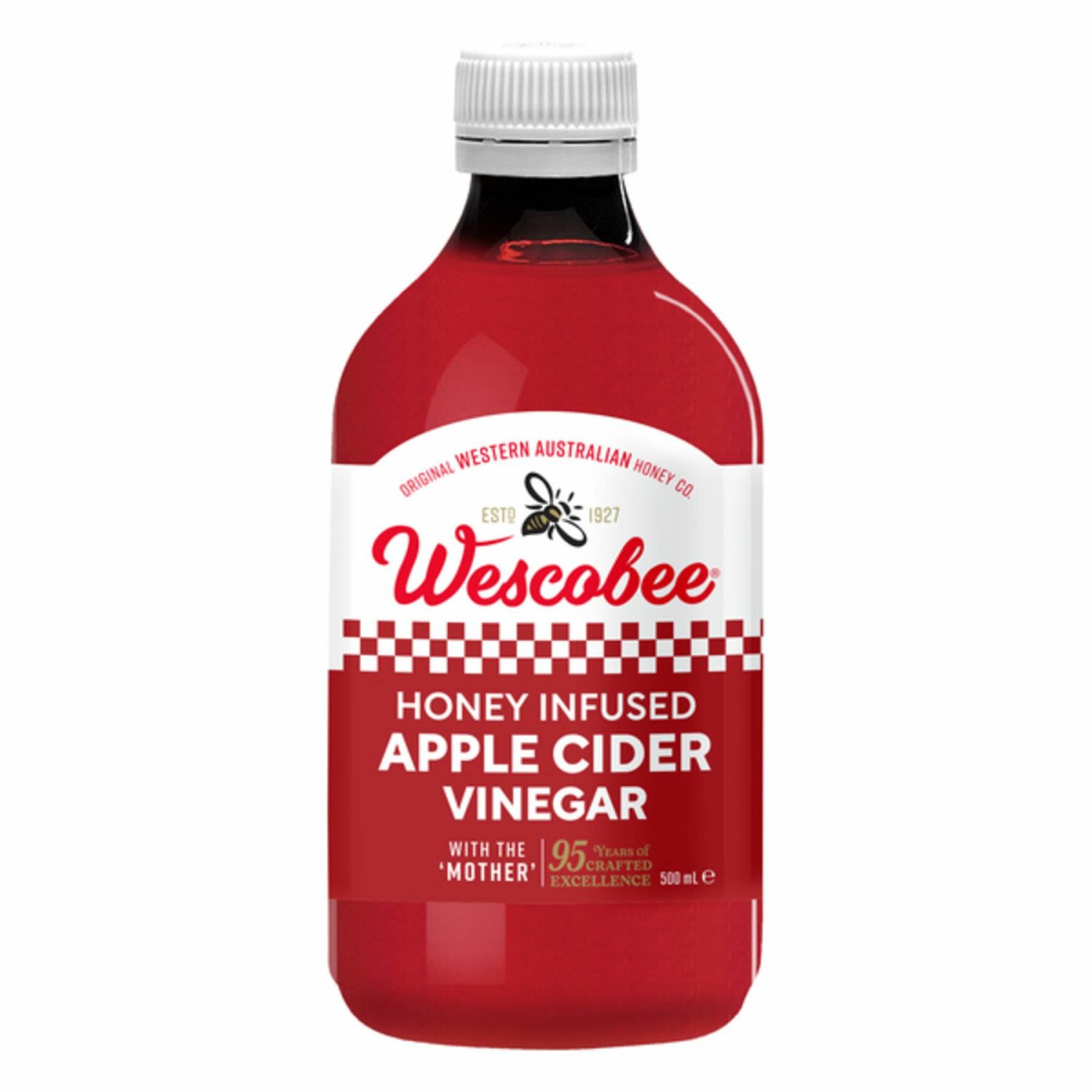 Wescobee 500ml