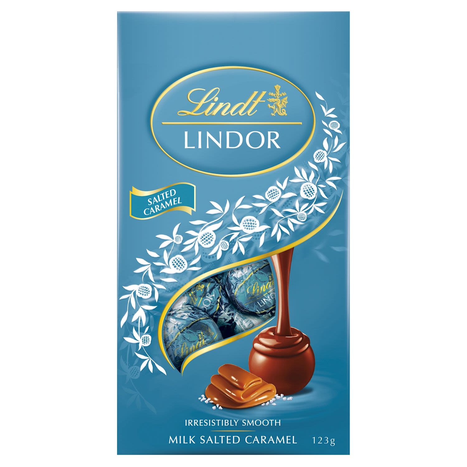 Lindt 123g