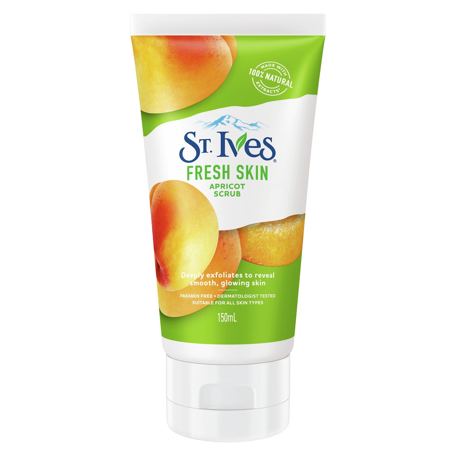 St Ives 150ml