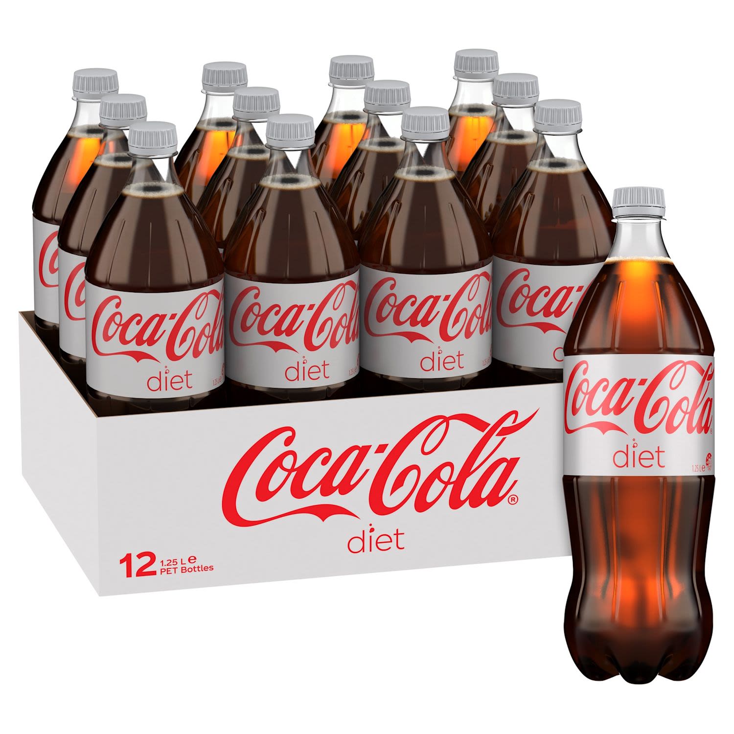 Coca Cola 12 pack