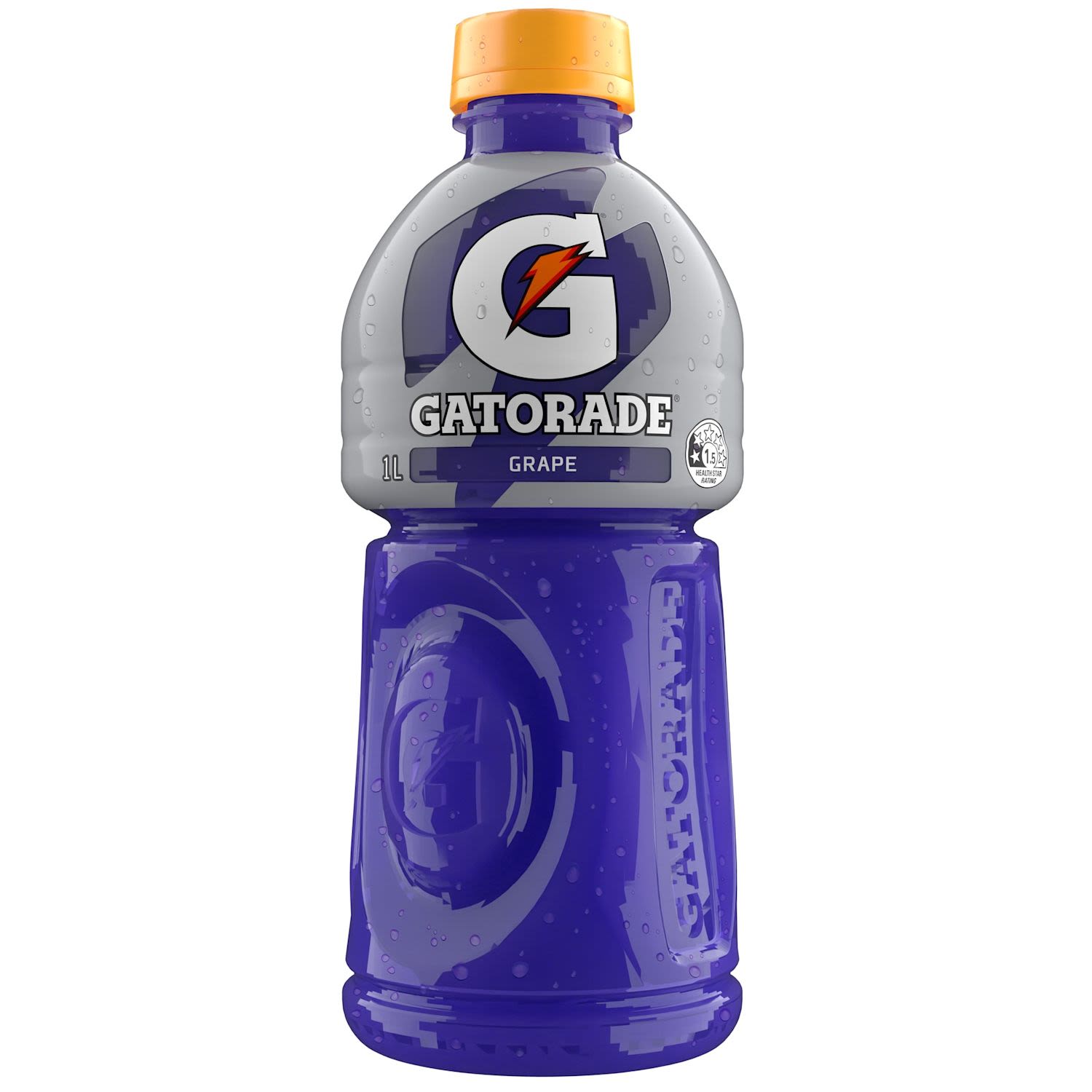 Gatorade Gatorade Grape