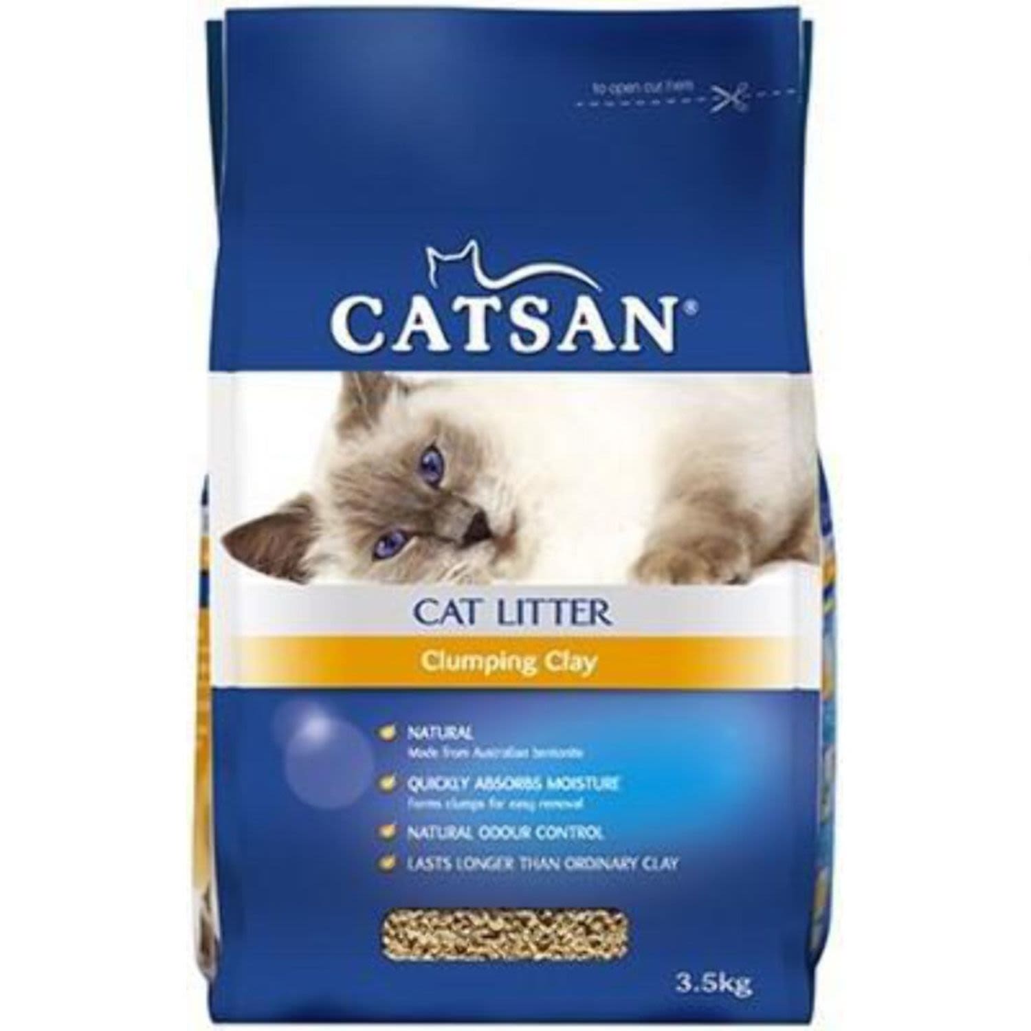 Catsan Cat Litter Ultra IGA Shop Online