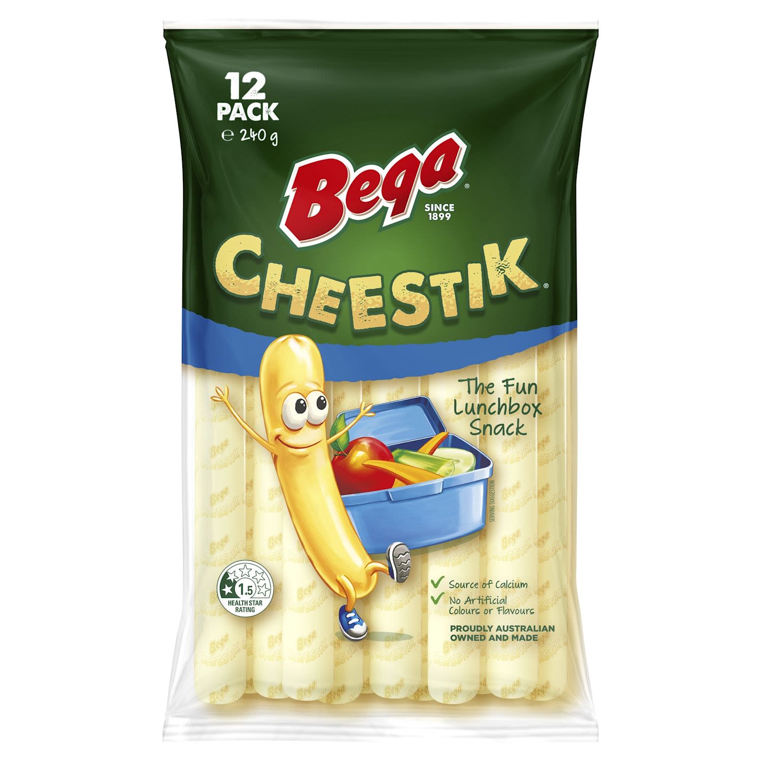 Bega Cheese Sticks