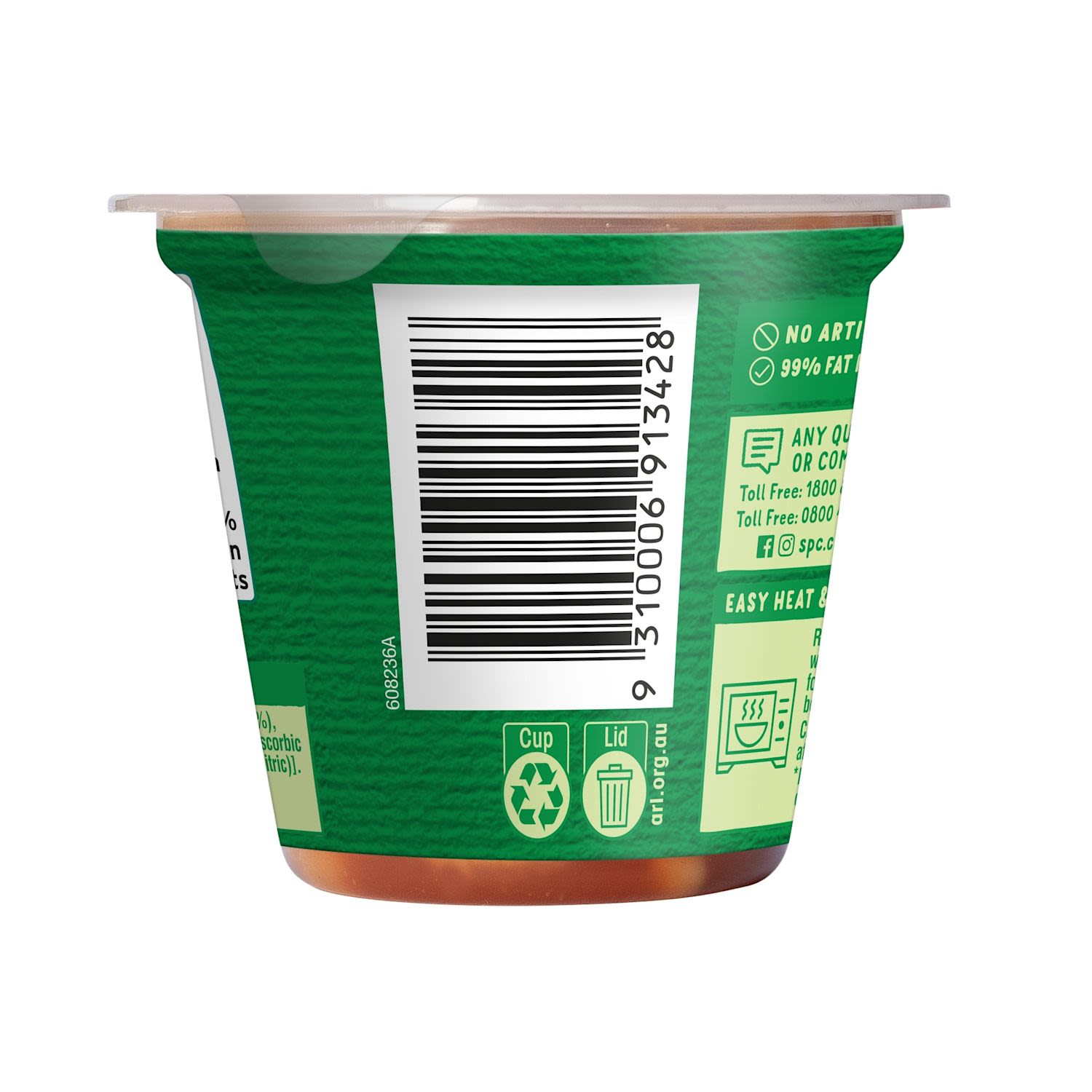 SPC 180g