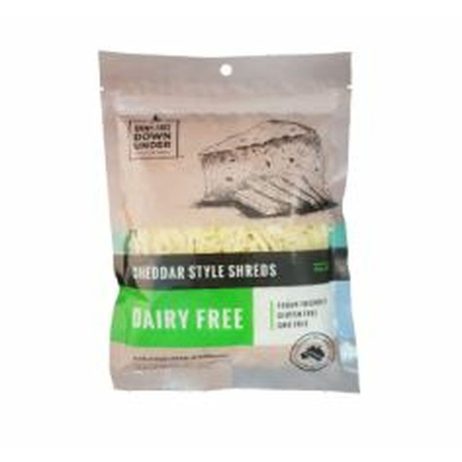Dairy Free Down Under 200g
