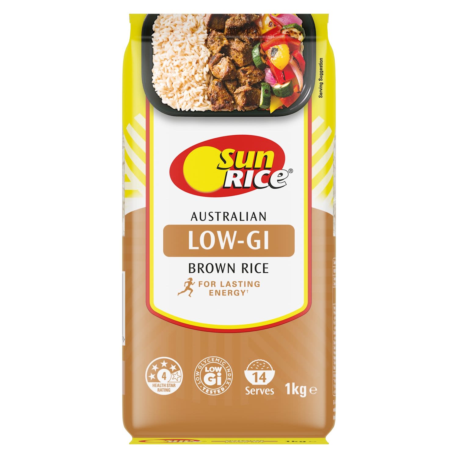 Sunrice 1kg