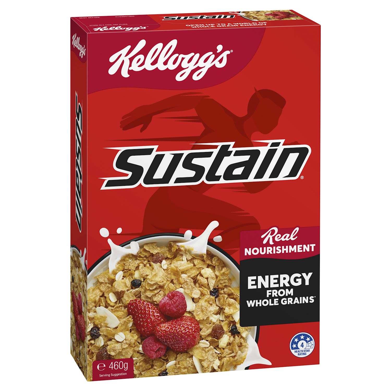 Kellogg's Sustain