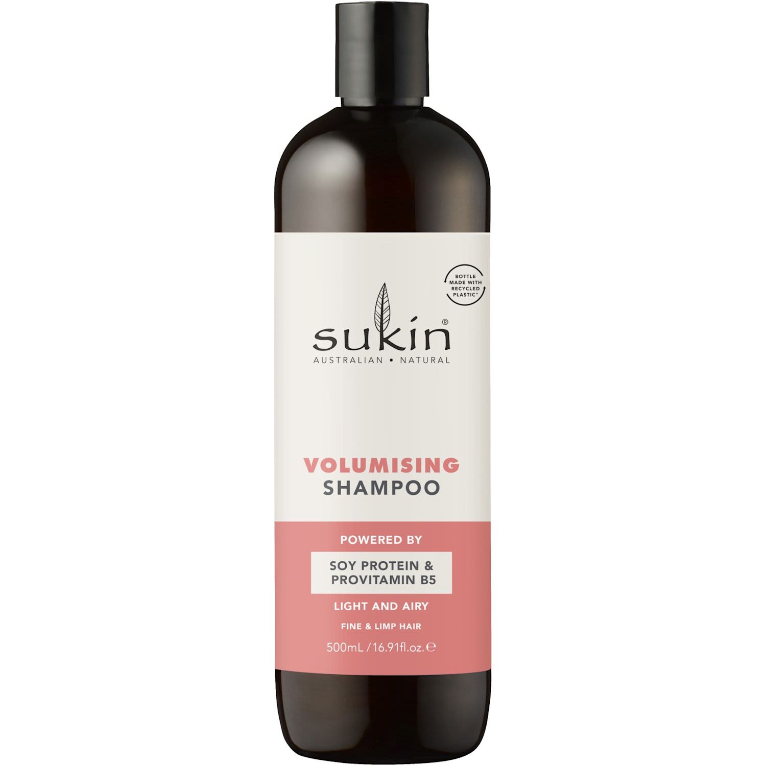 Sukin 500ml