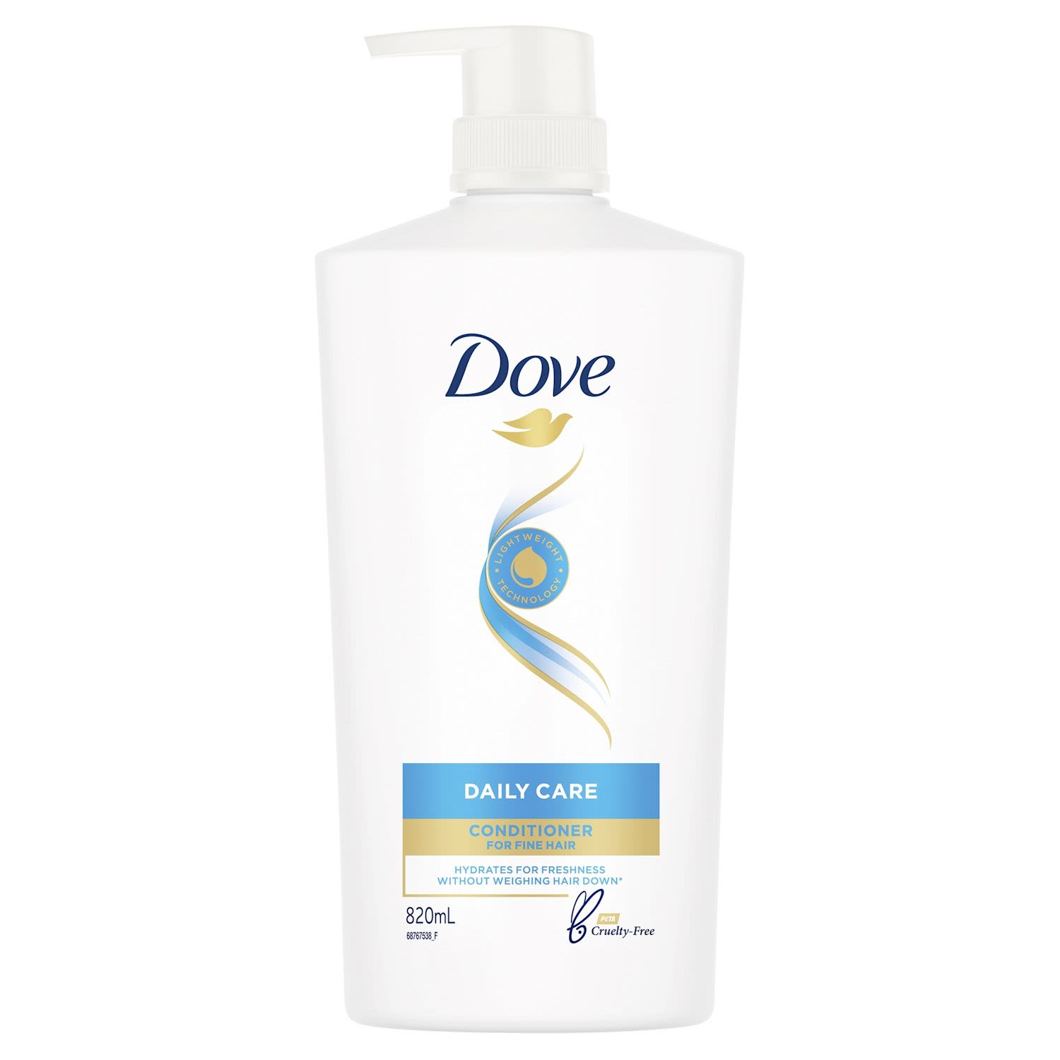 Dove Conditioner Daily Care
