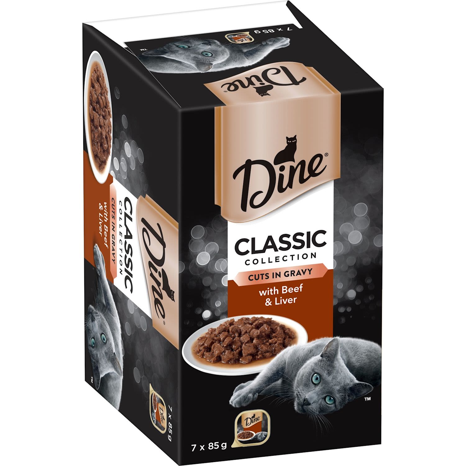 Dine 7 pack