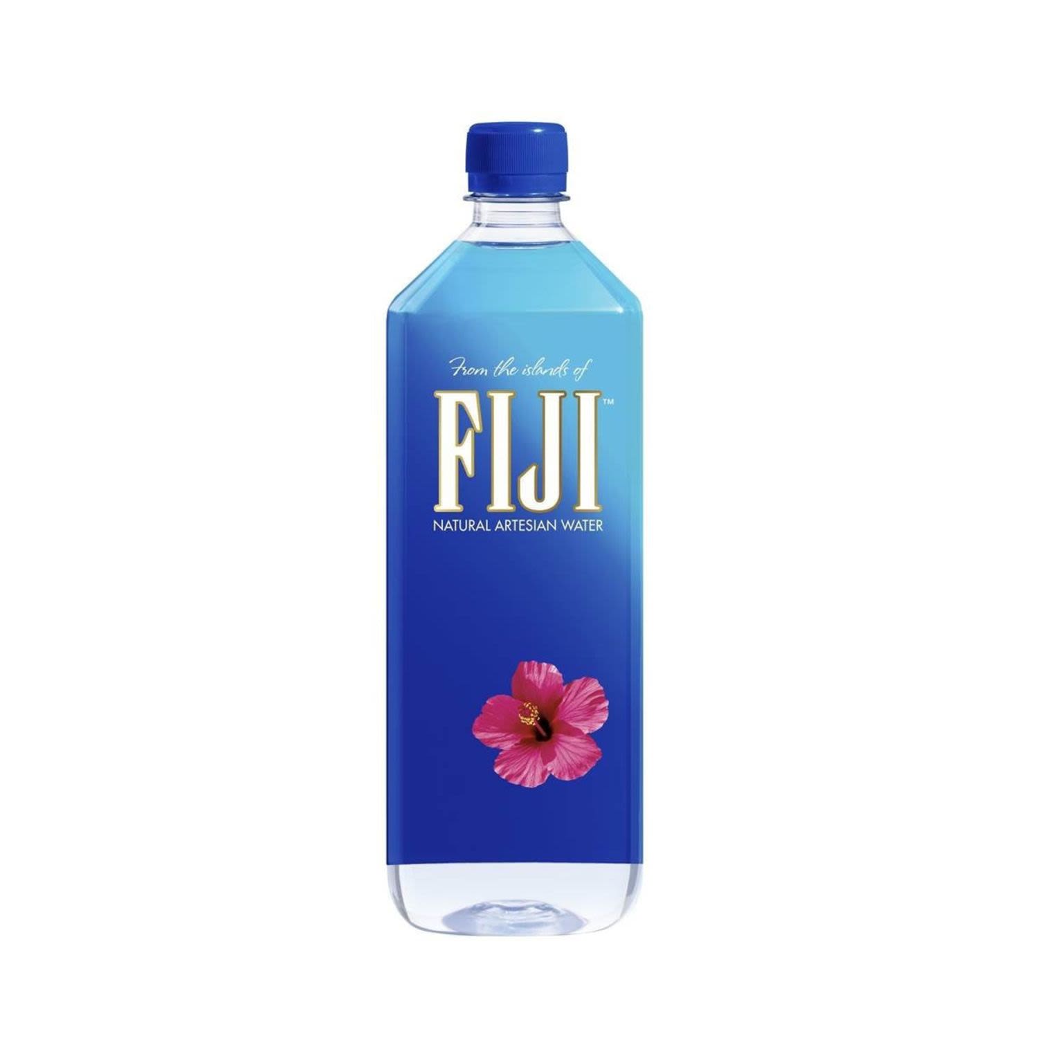 Fiji Still Water, 1 Litre