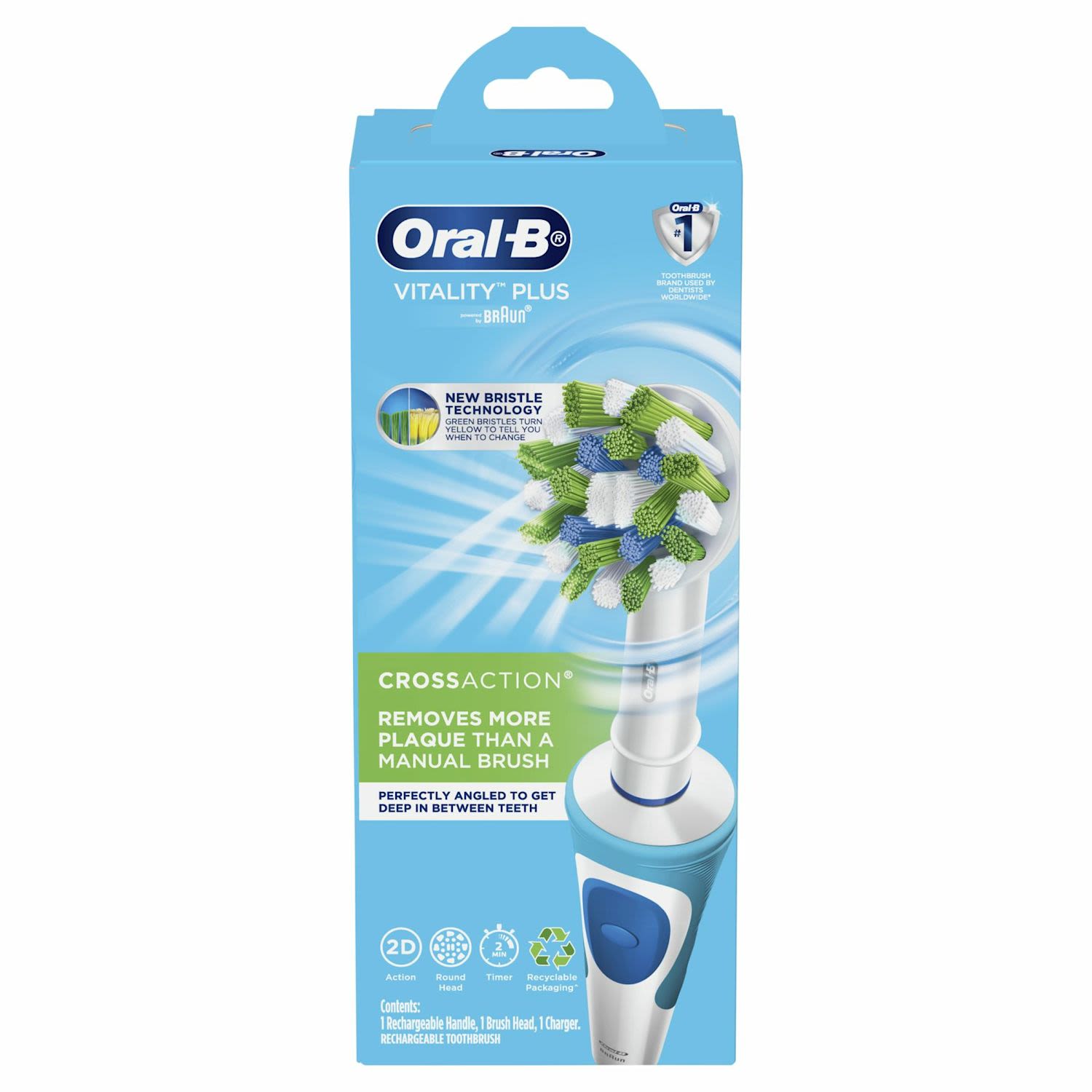 Oral B Standard