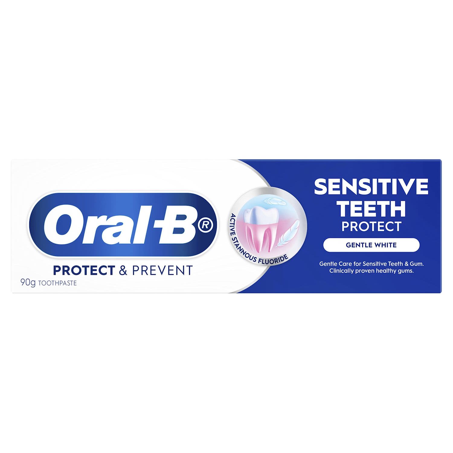 Oral B 90g