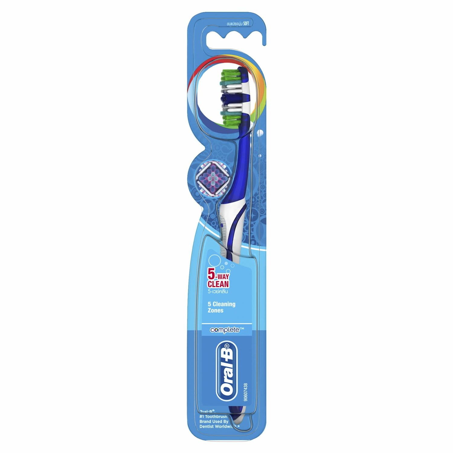 Oral B Standard