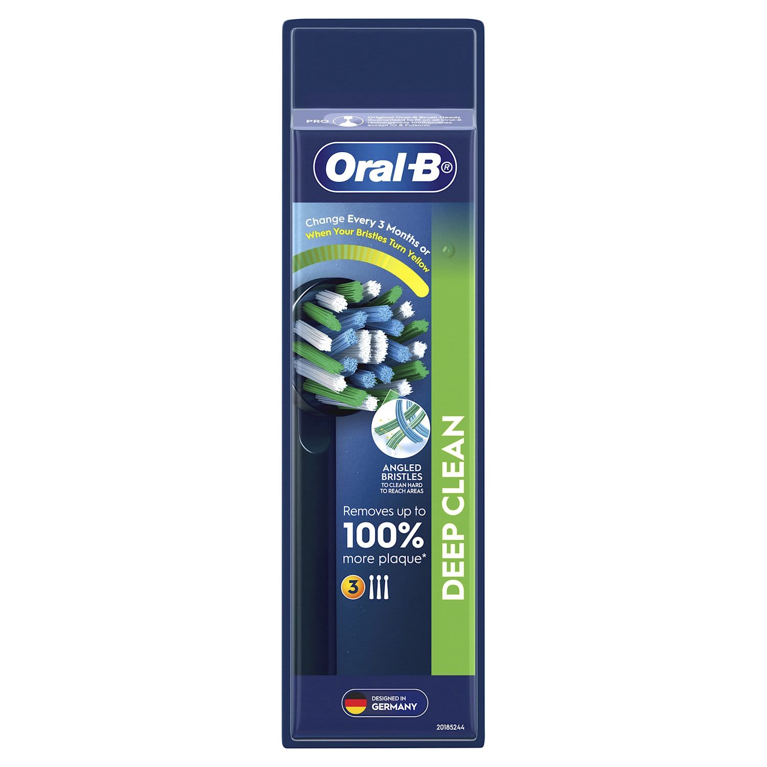 Oral B 3 pack