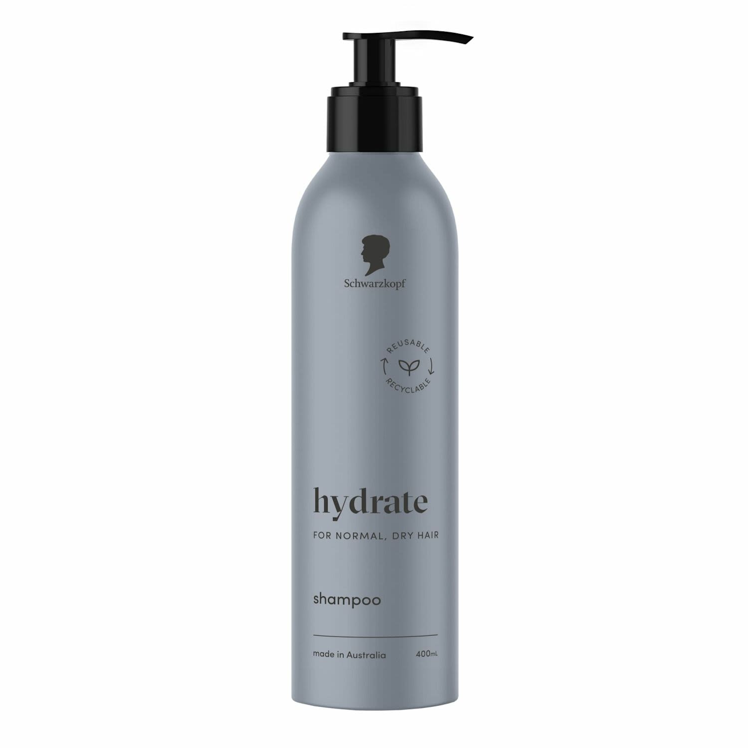 Schwarzkopf 400ml