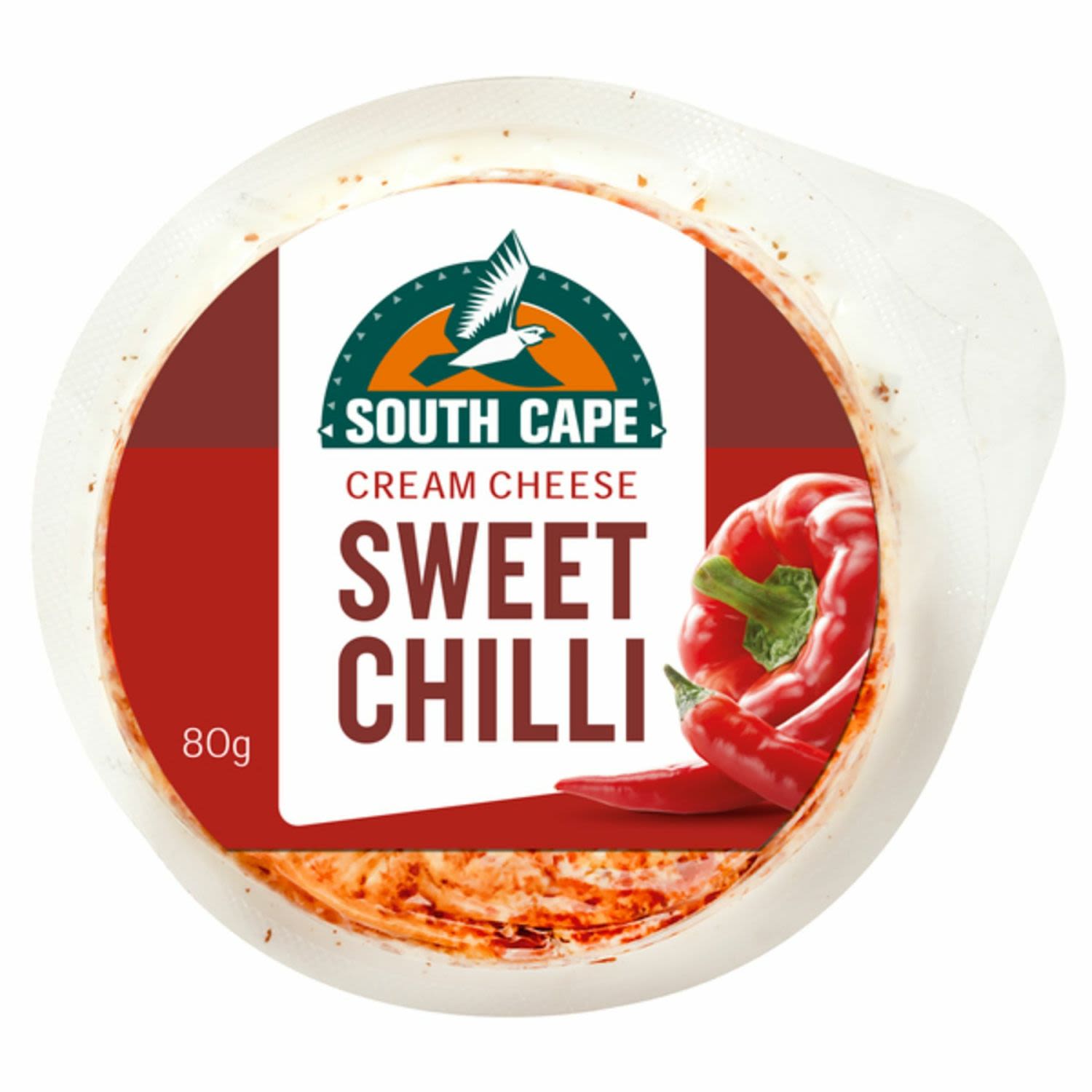 South Cape Cream Cheese Sweet Chilli