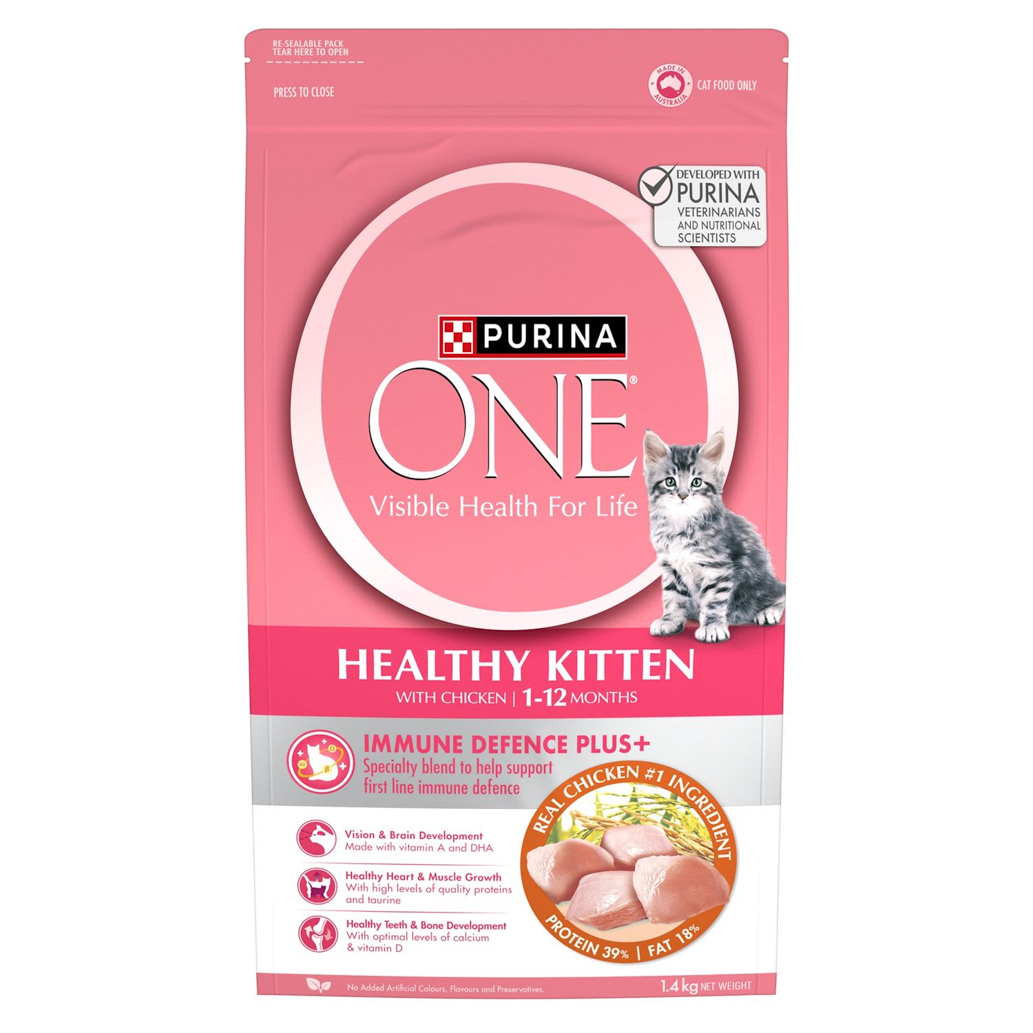 Purina 1.4kg
