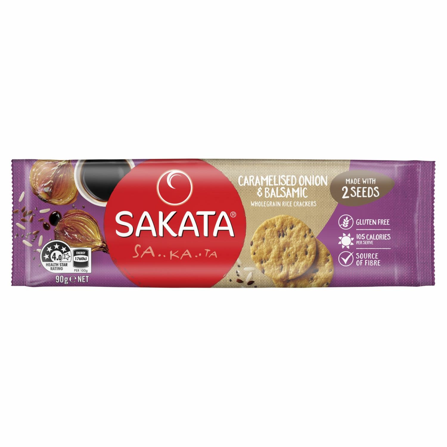 Sakata 90g
