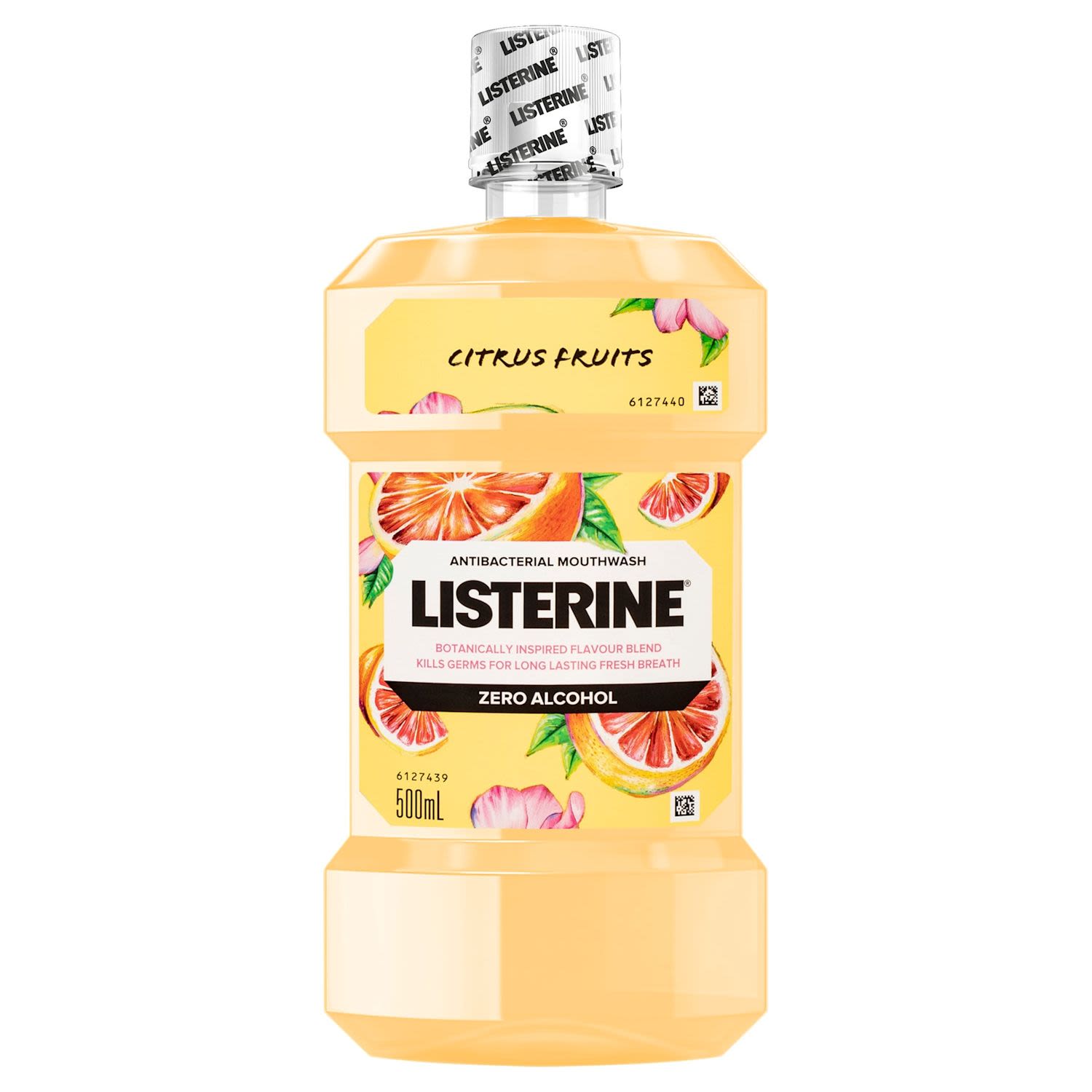 Listerine 500ml