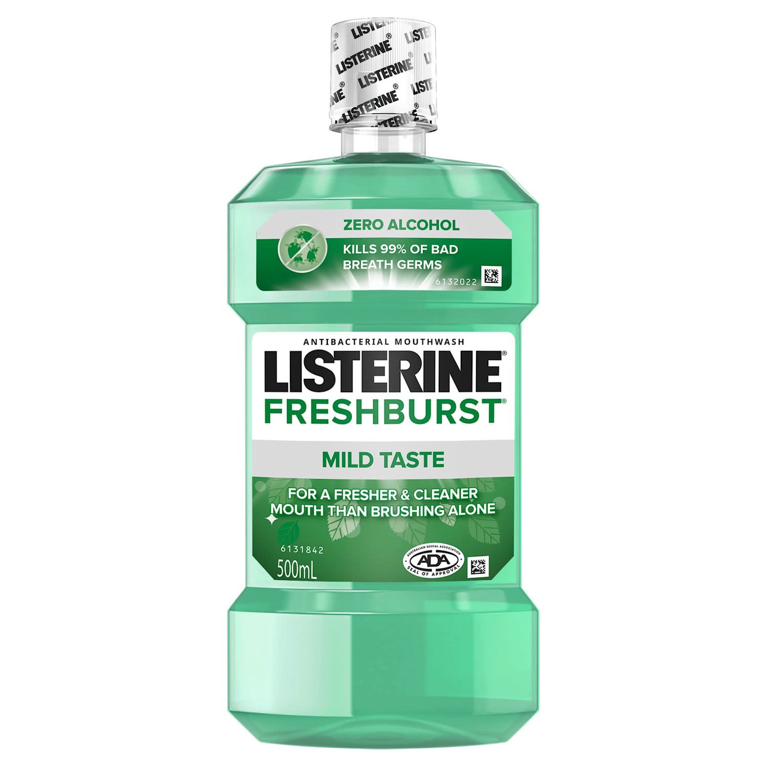 Listerine 500ml