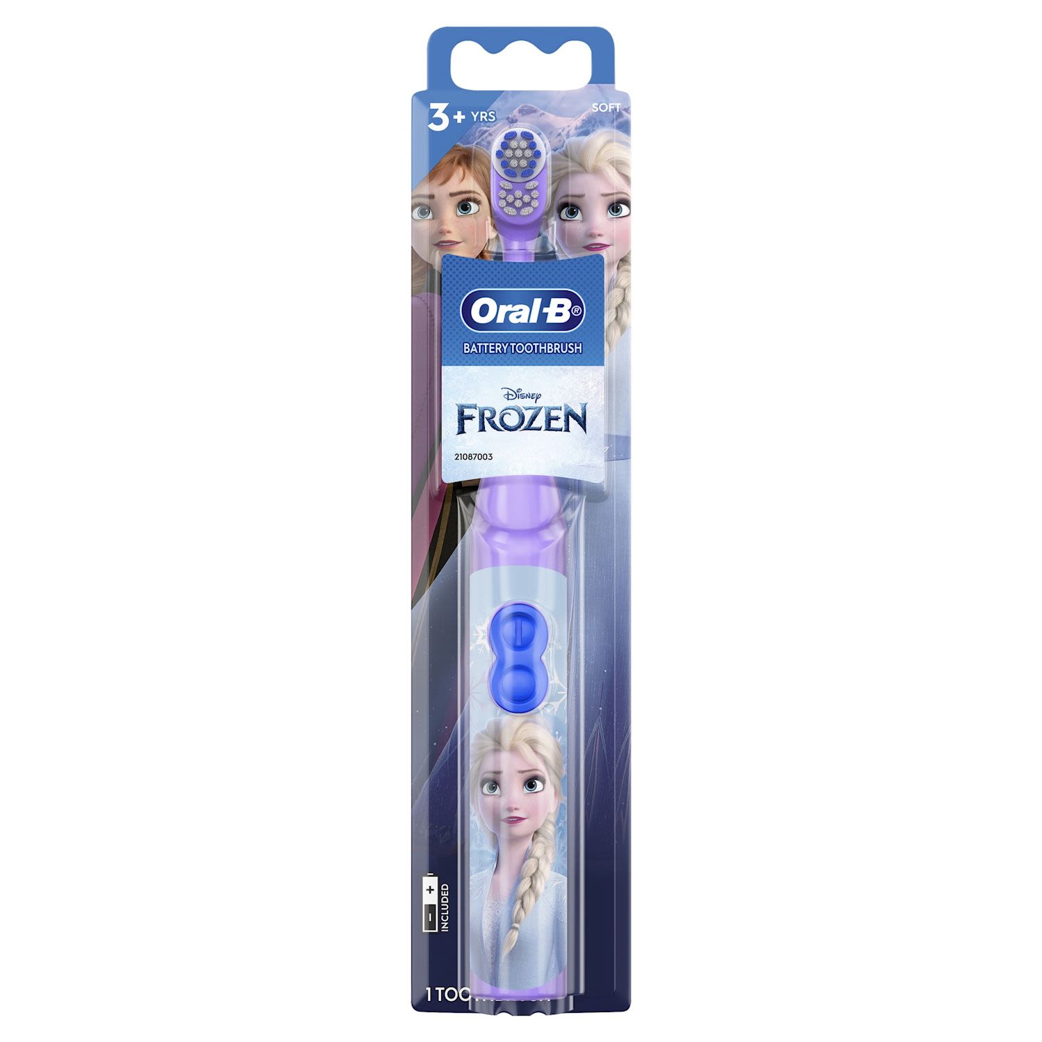 Oral B Standard
