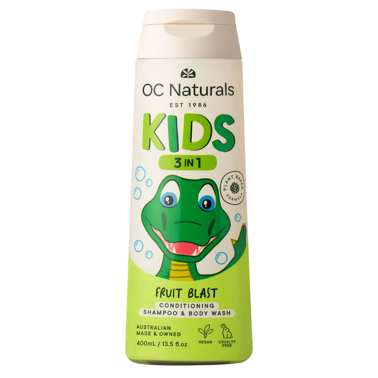 OC 400ml