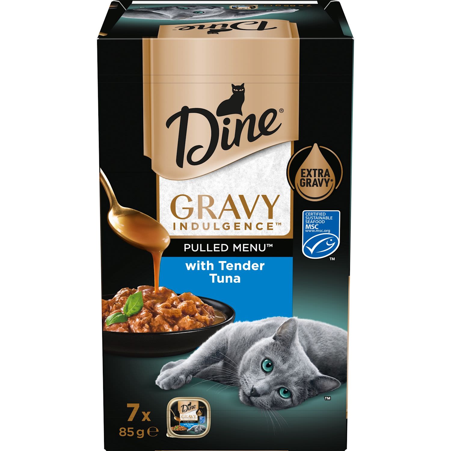 Dine 7 pack