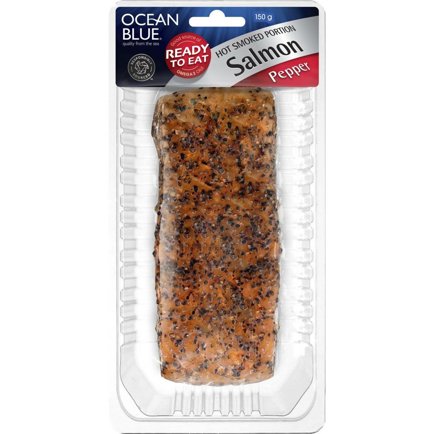 Ocean Blue 150g