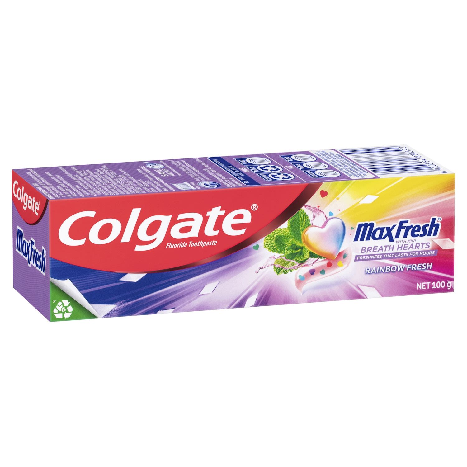 Colgate