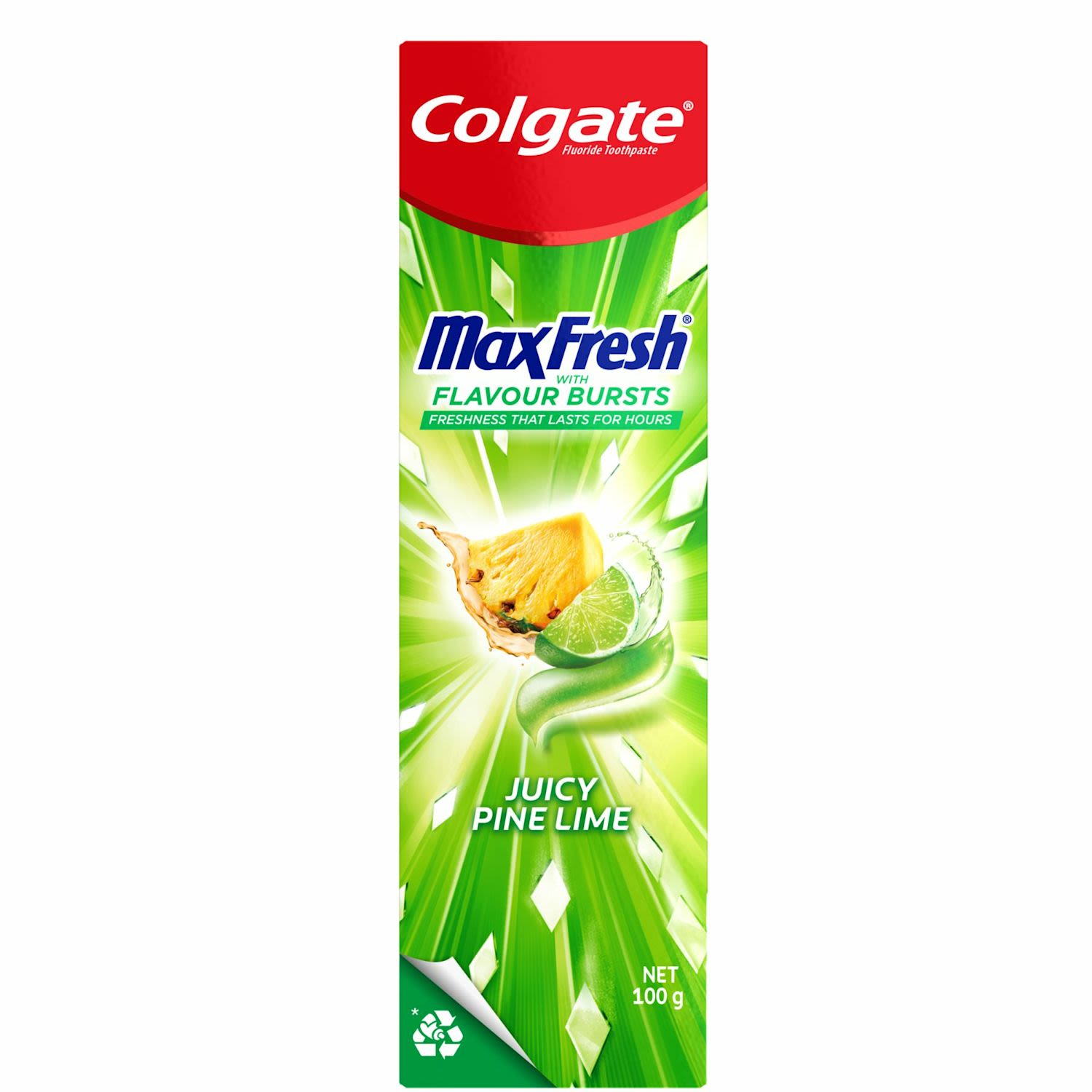 Colgate 100g