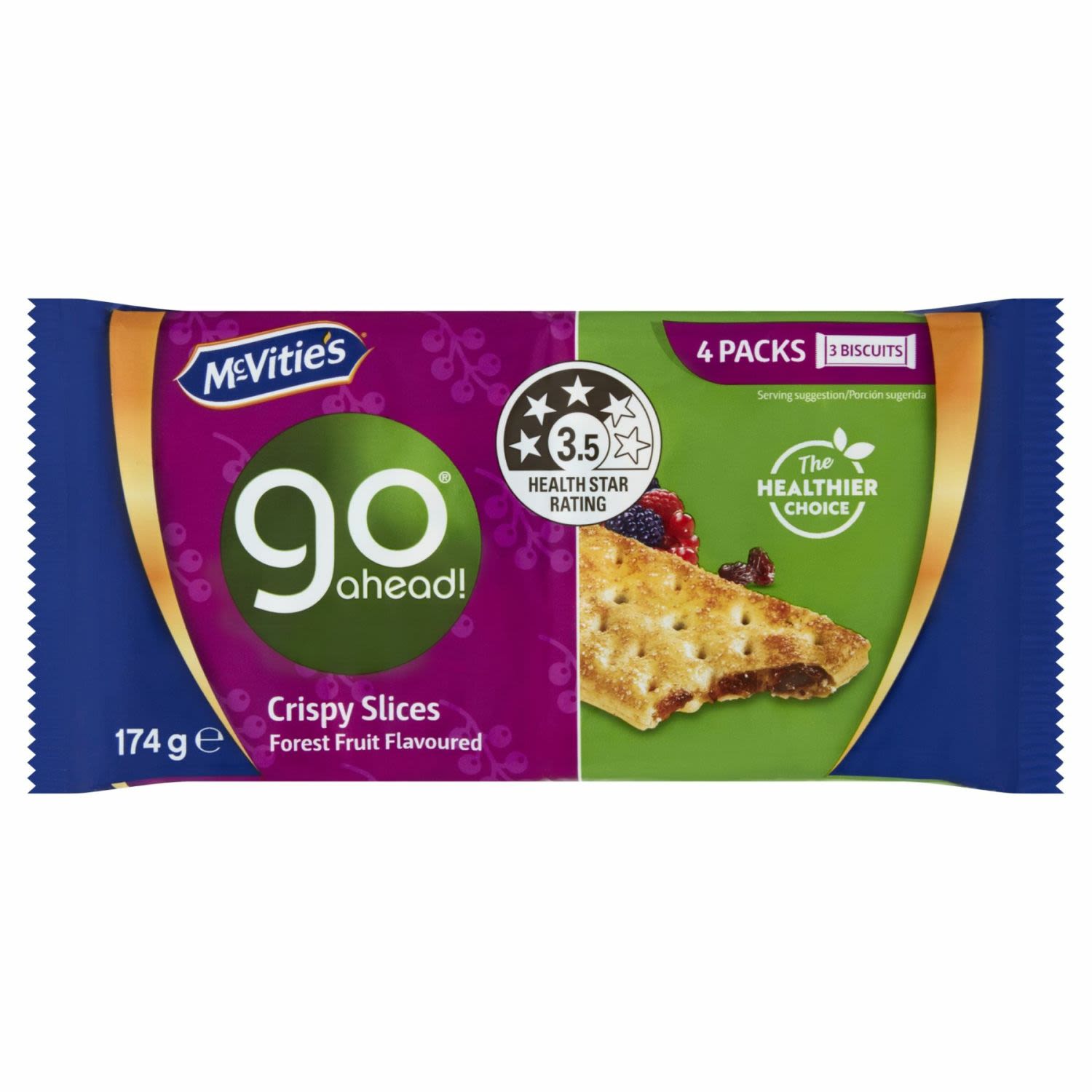 McVitie's