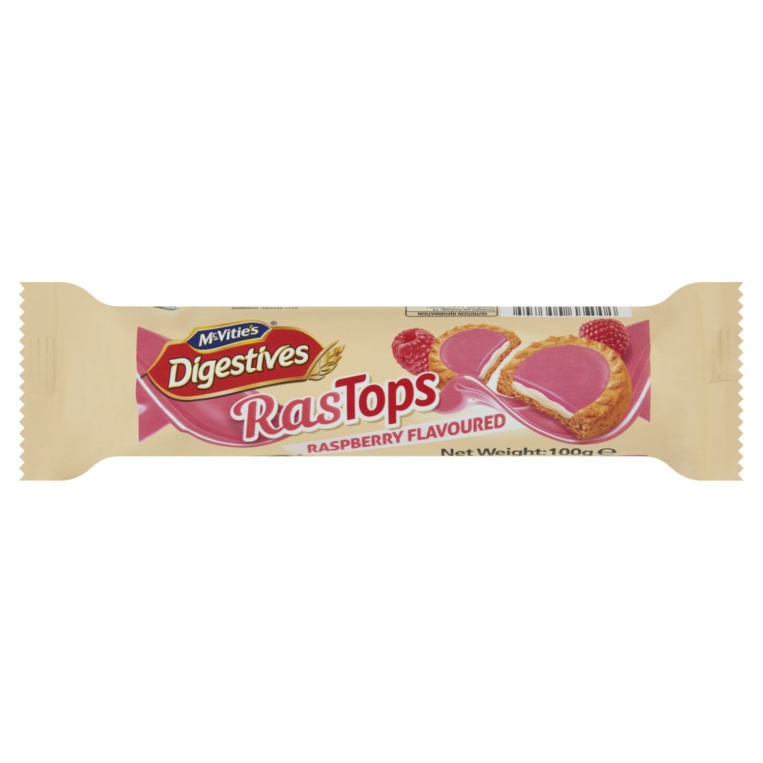 McVitie's