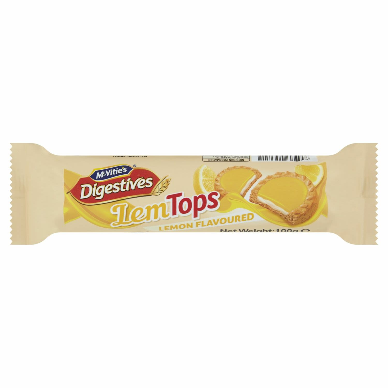 McVitie's