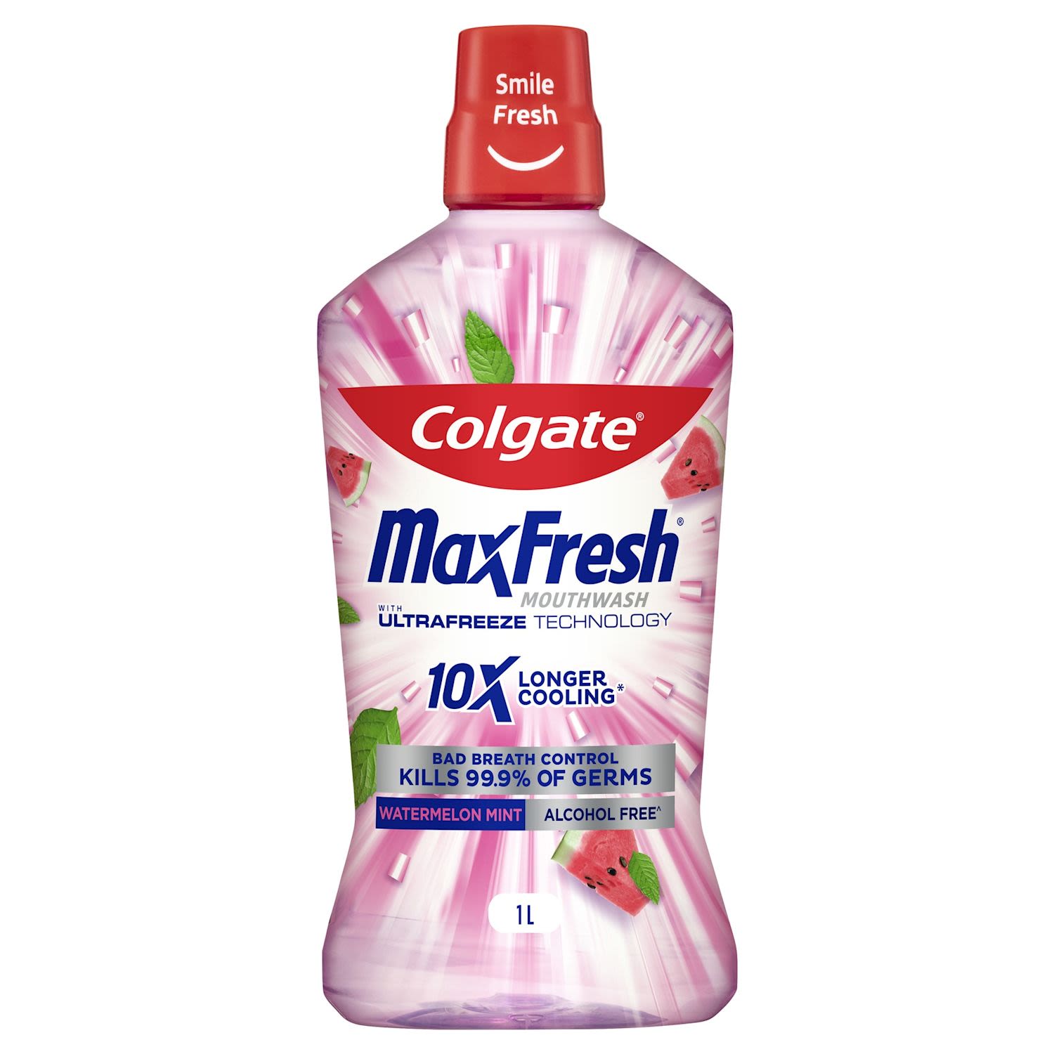 Colgate 1L