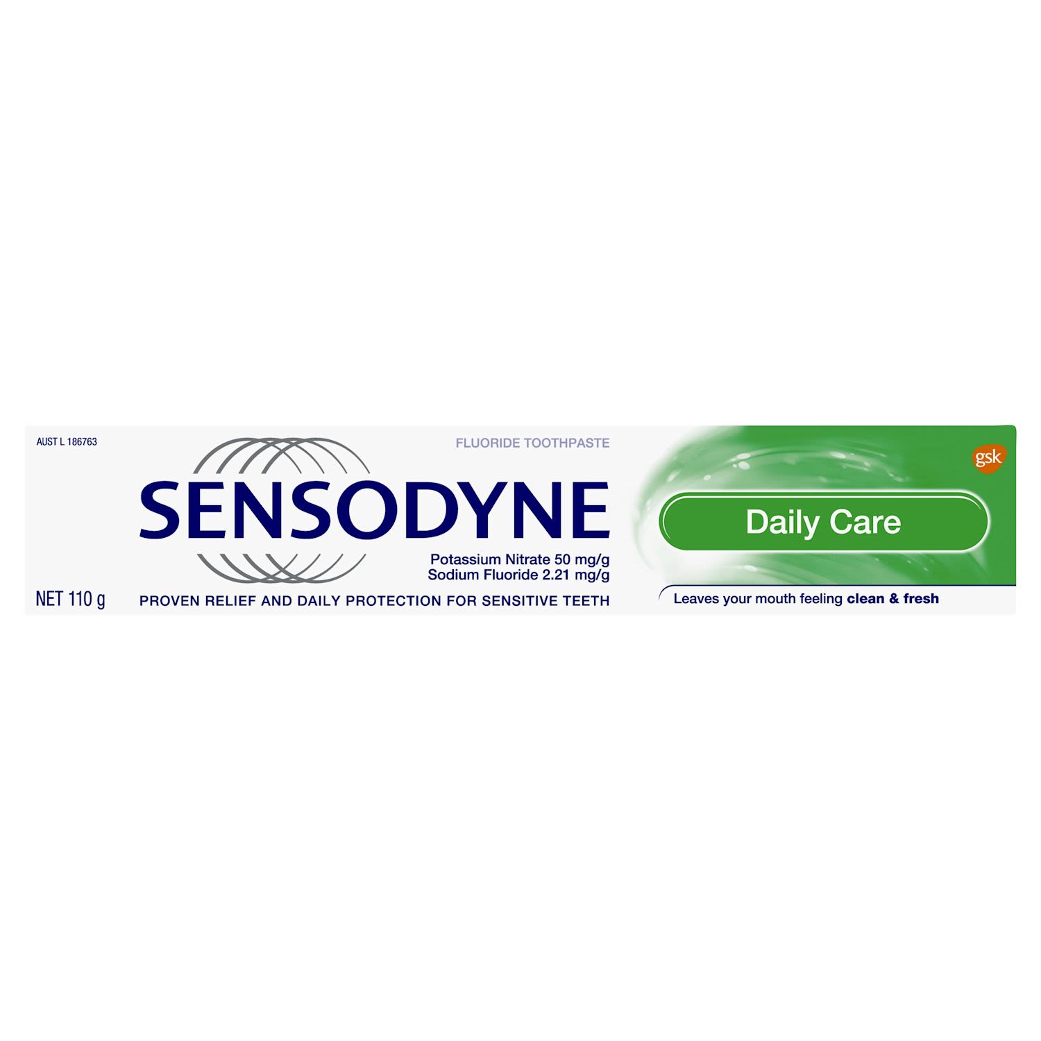 Sensodyne 110g