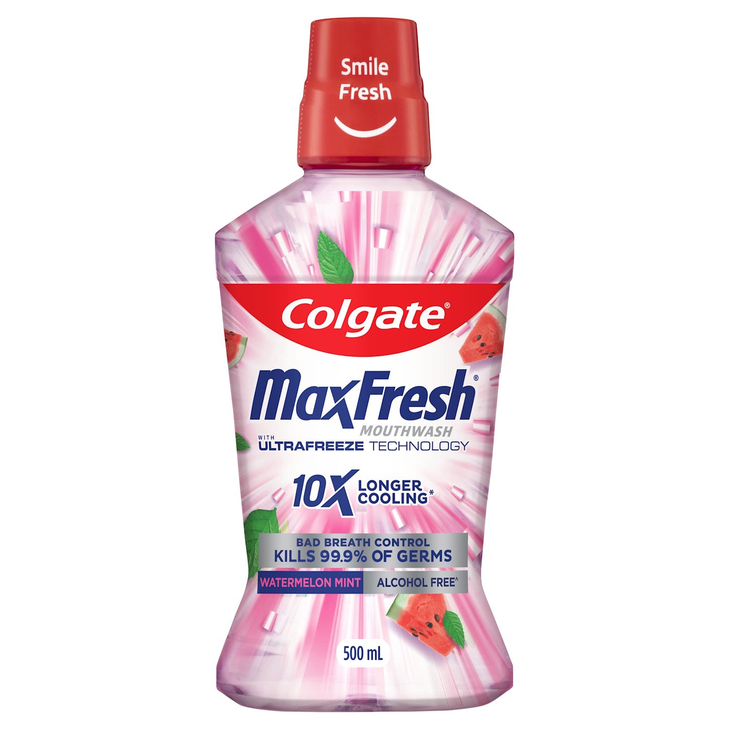 Colgate 500ml