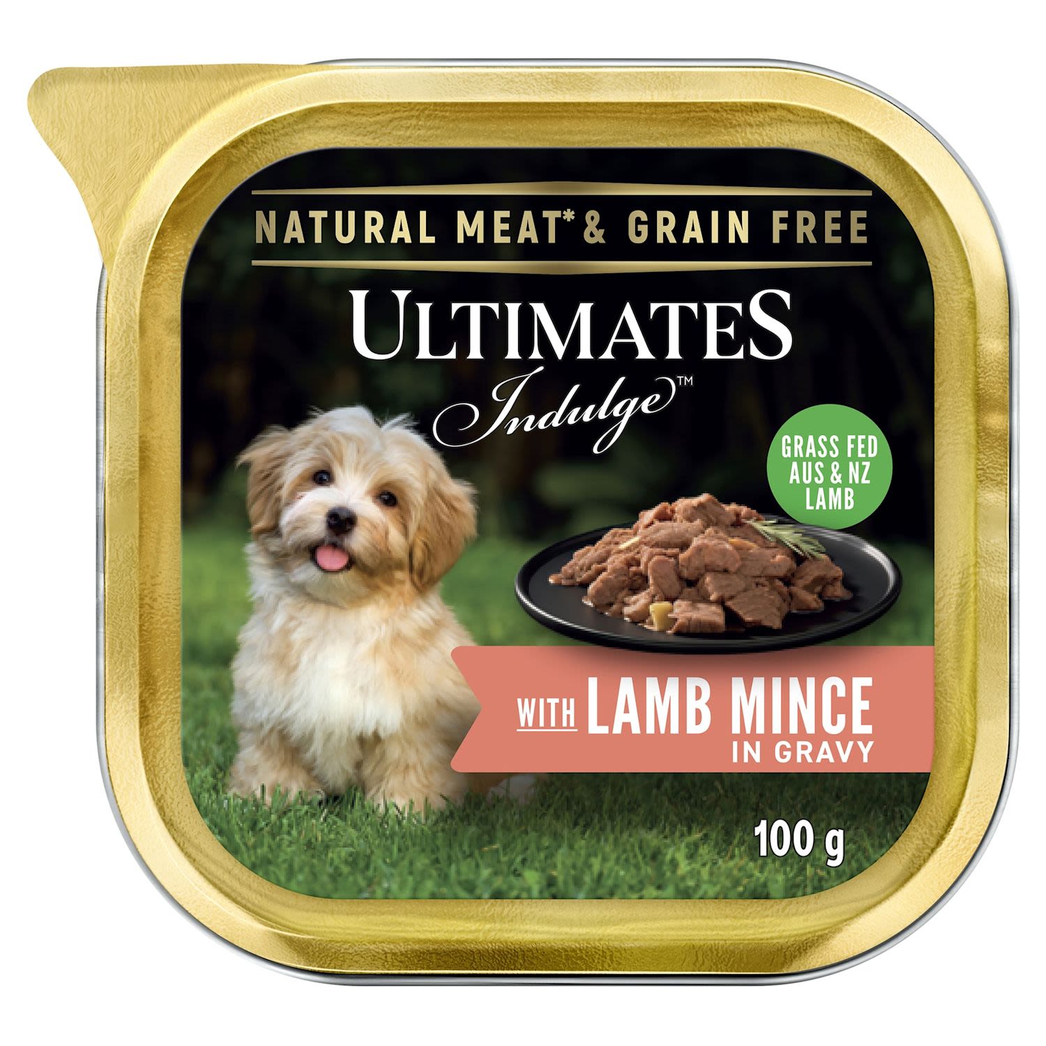 Ultimates Indulge 100g
