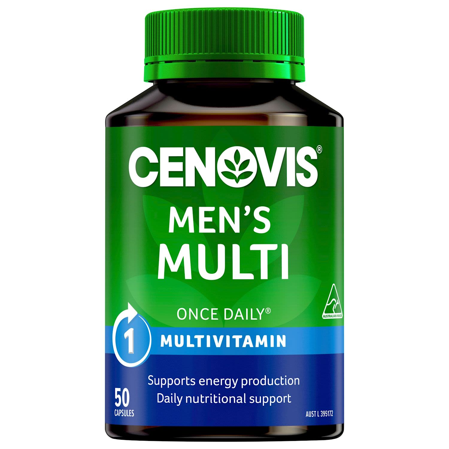 Cenovis 50 pack